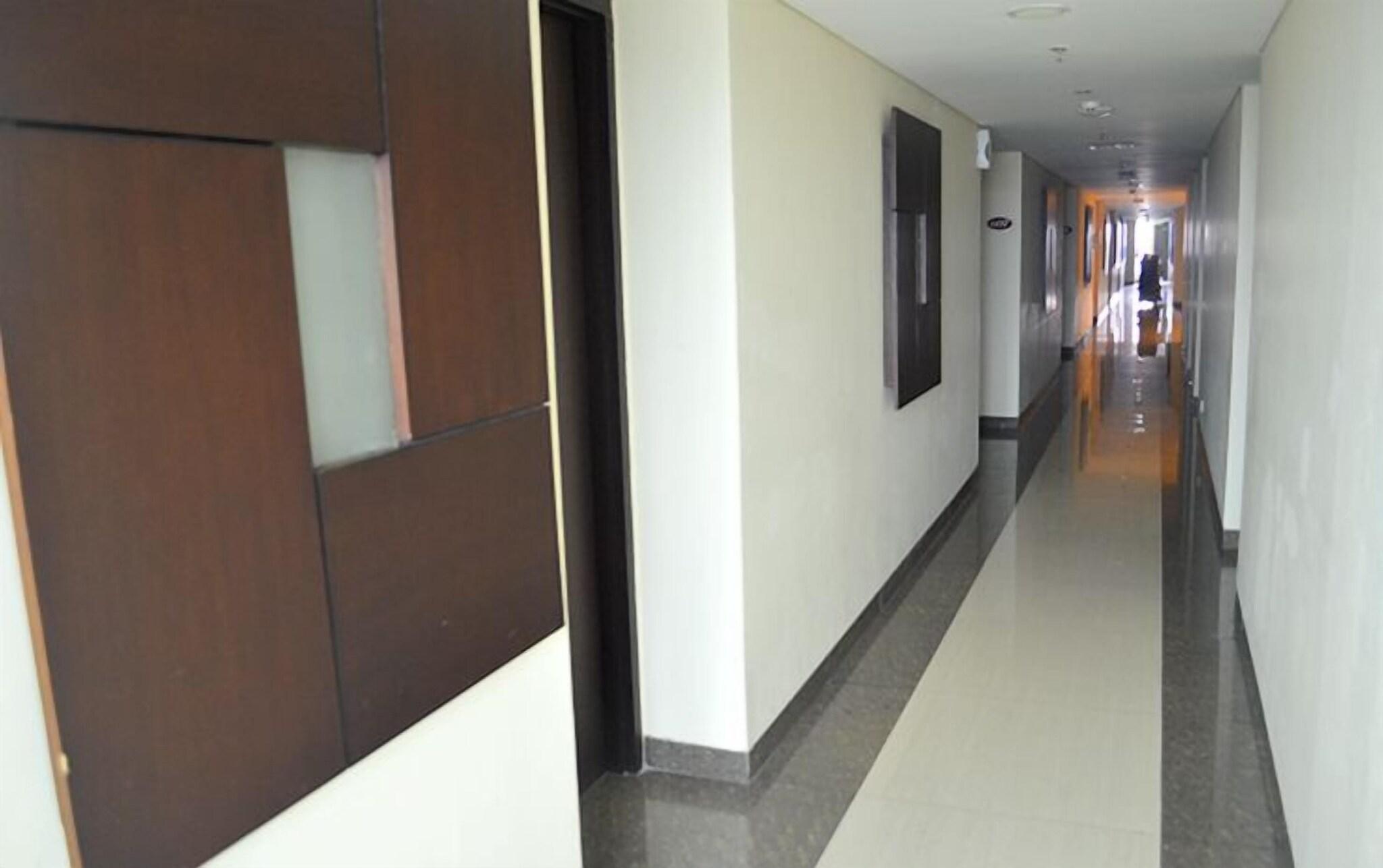 Twin Superior Two Bedrooms