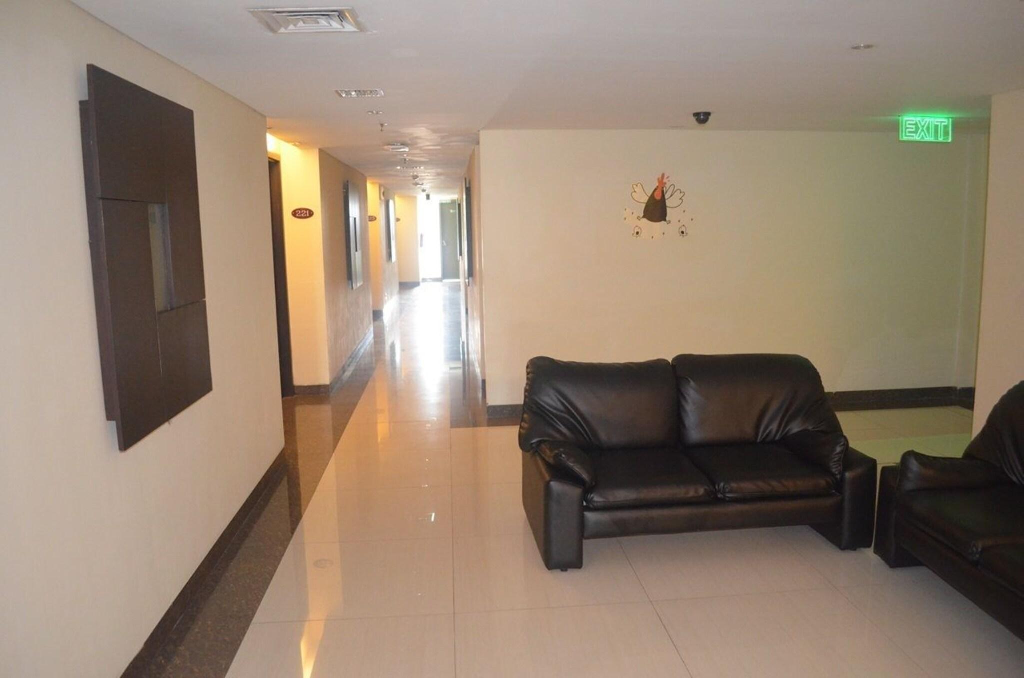 Twin Superior Two Bedrooms