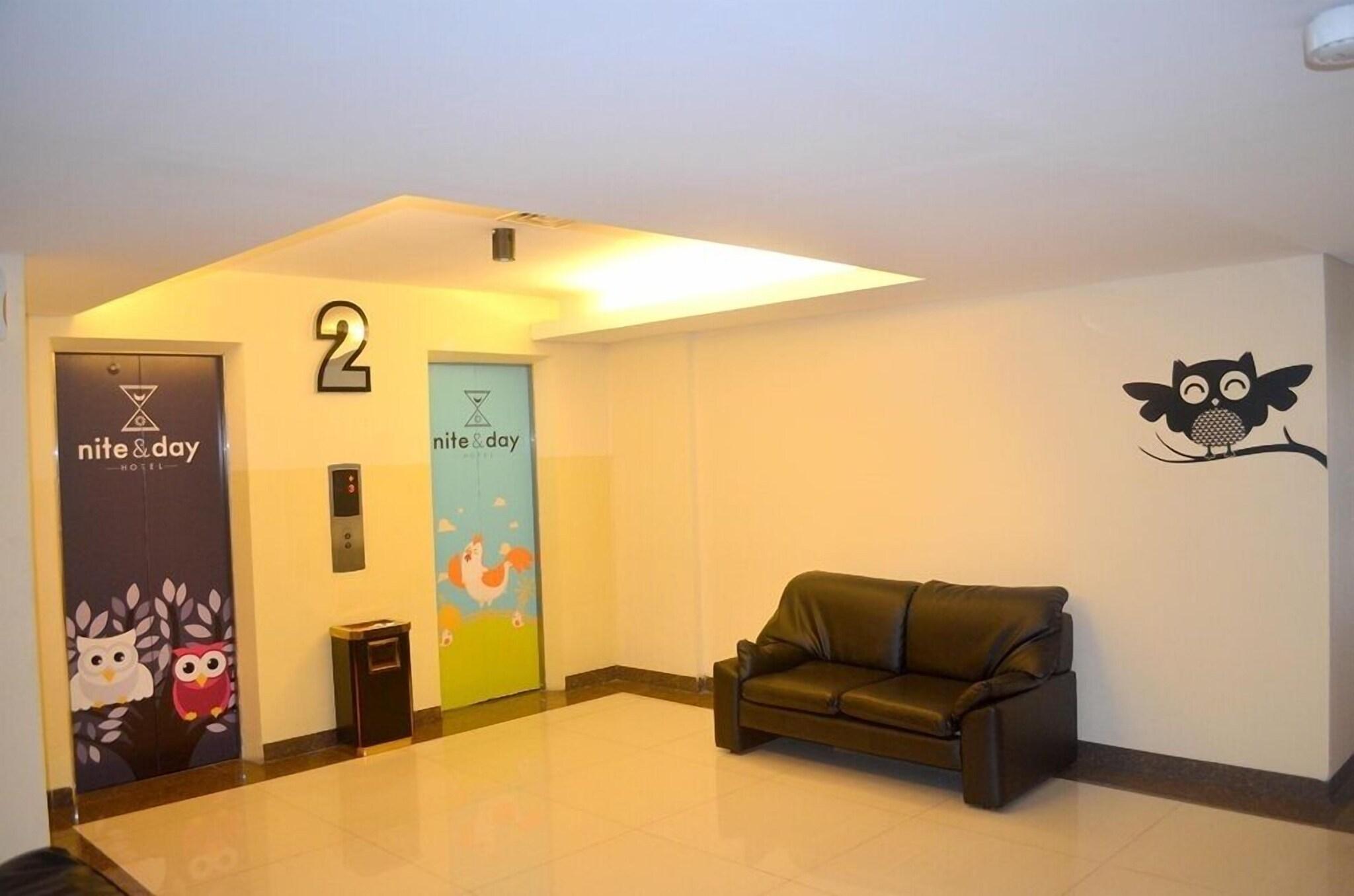 Twin Superior Two Bedrooms