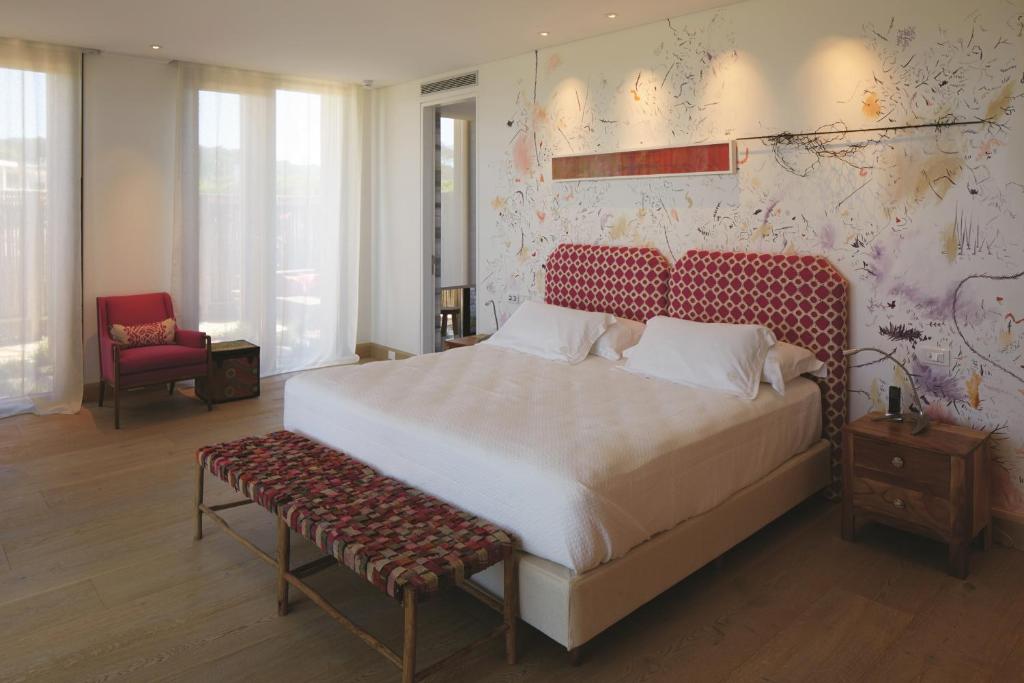 Suite Partial Ocean View