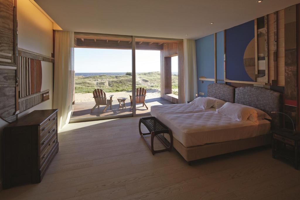 Bungalow Ocean View Two Bedrooms