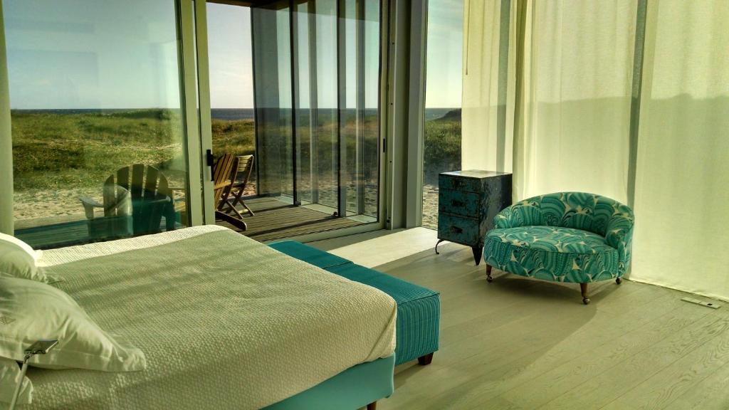 Suite Deluxe Ocean View