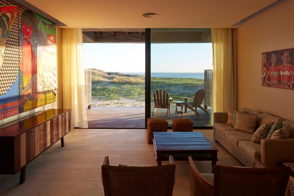 Bungalow Partial Ocean View Two Bedrooms