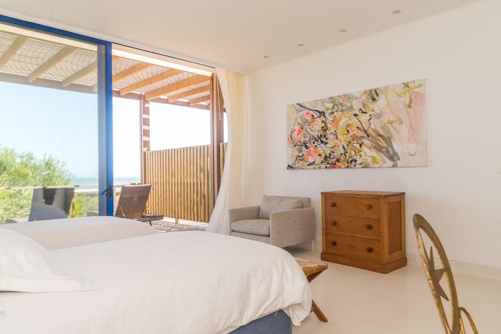 Bungalow Partial Ocean View Two Bedrooms