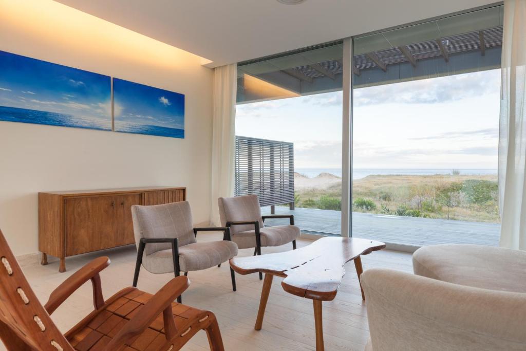 Bungalow Ocean View Two Bedrooms