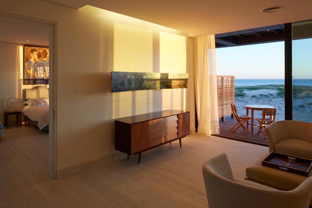 Bungalow Ocean View Two Bedrooms