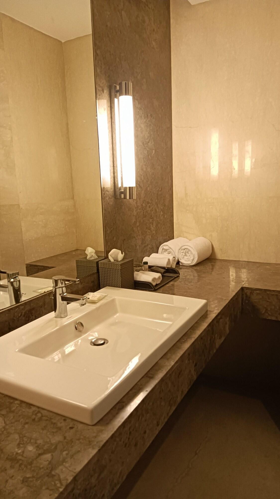 Suite Deluxe Two Beds