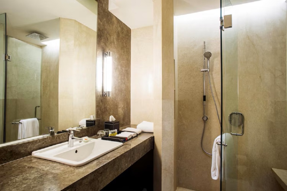 Double or Twin Standard