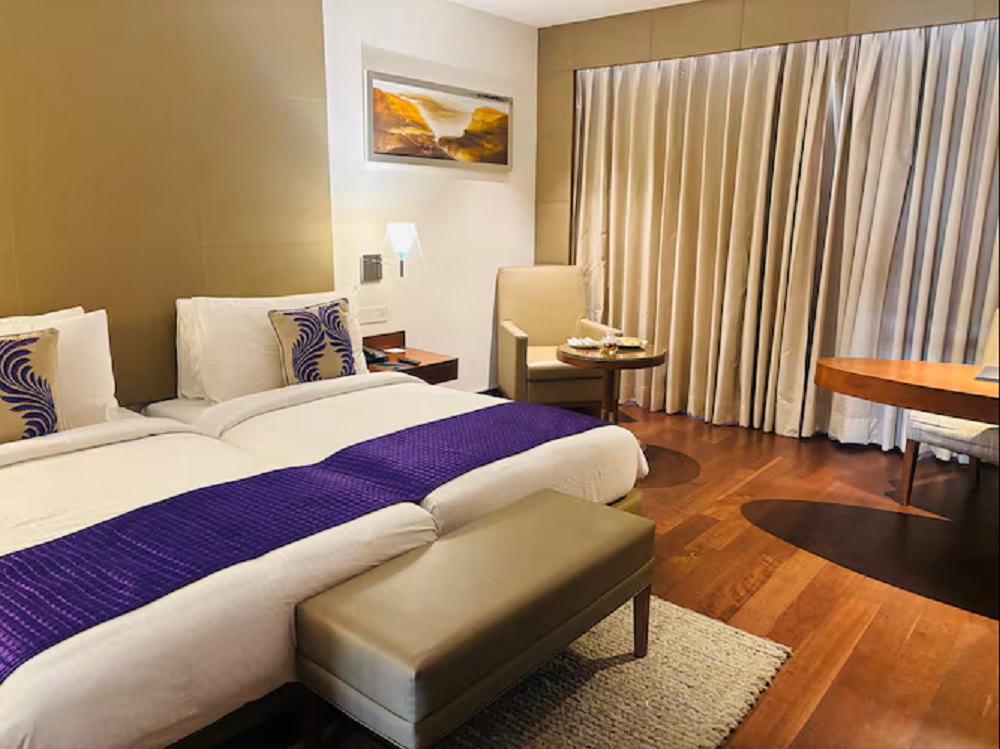 Double or Twin Standard