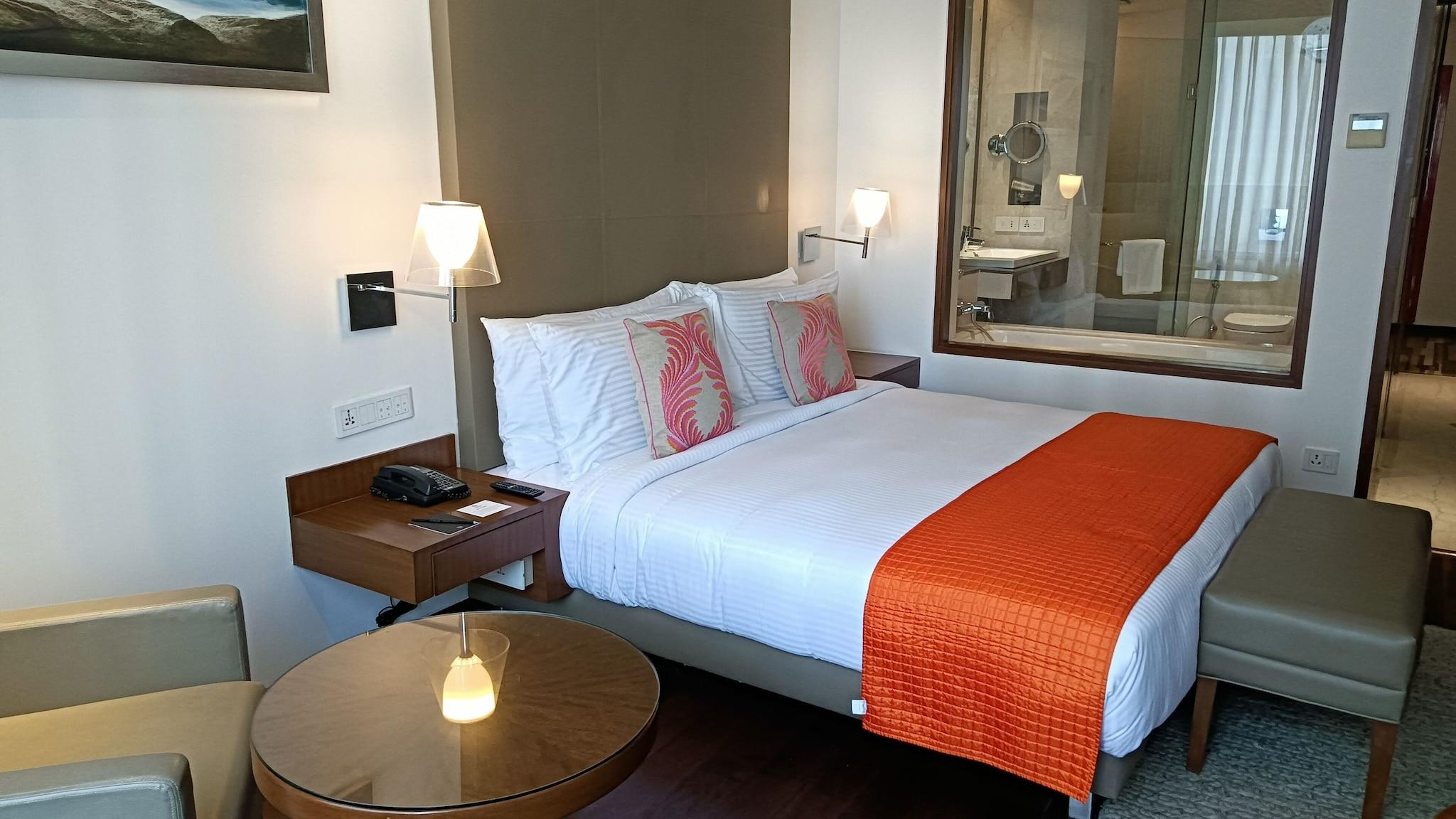 Suite Deluxe Two Beds