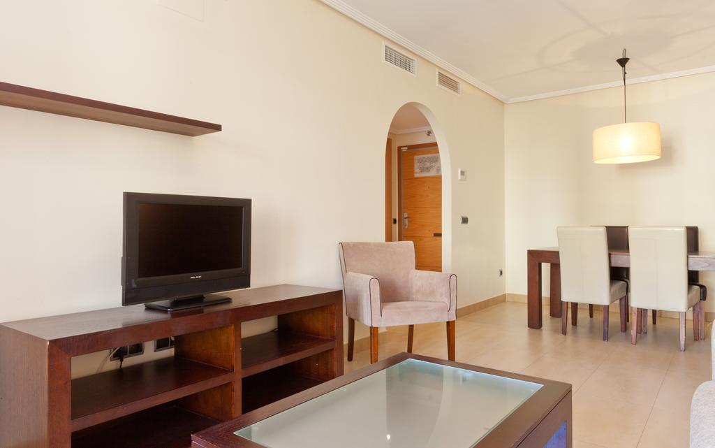 Apartment Two Bedrooms