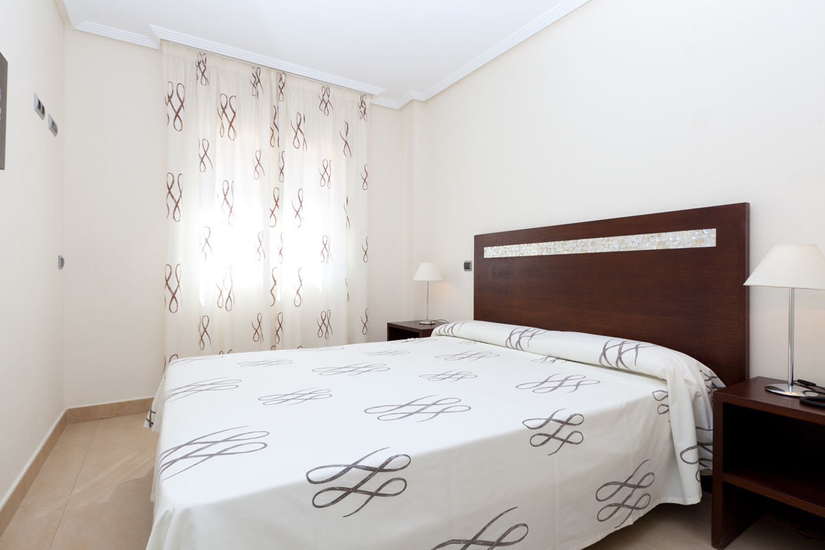 Apartment Two Bedrooms