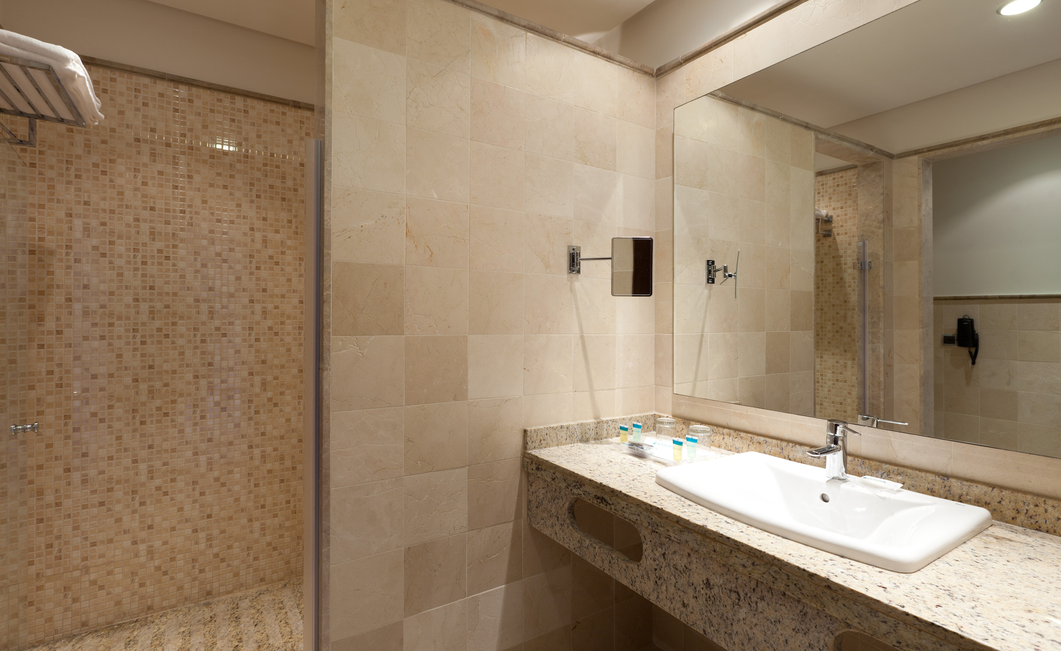 Apartment Two Bedrooms