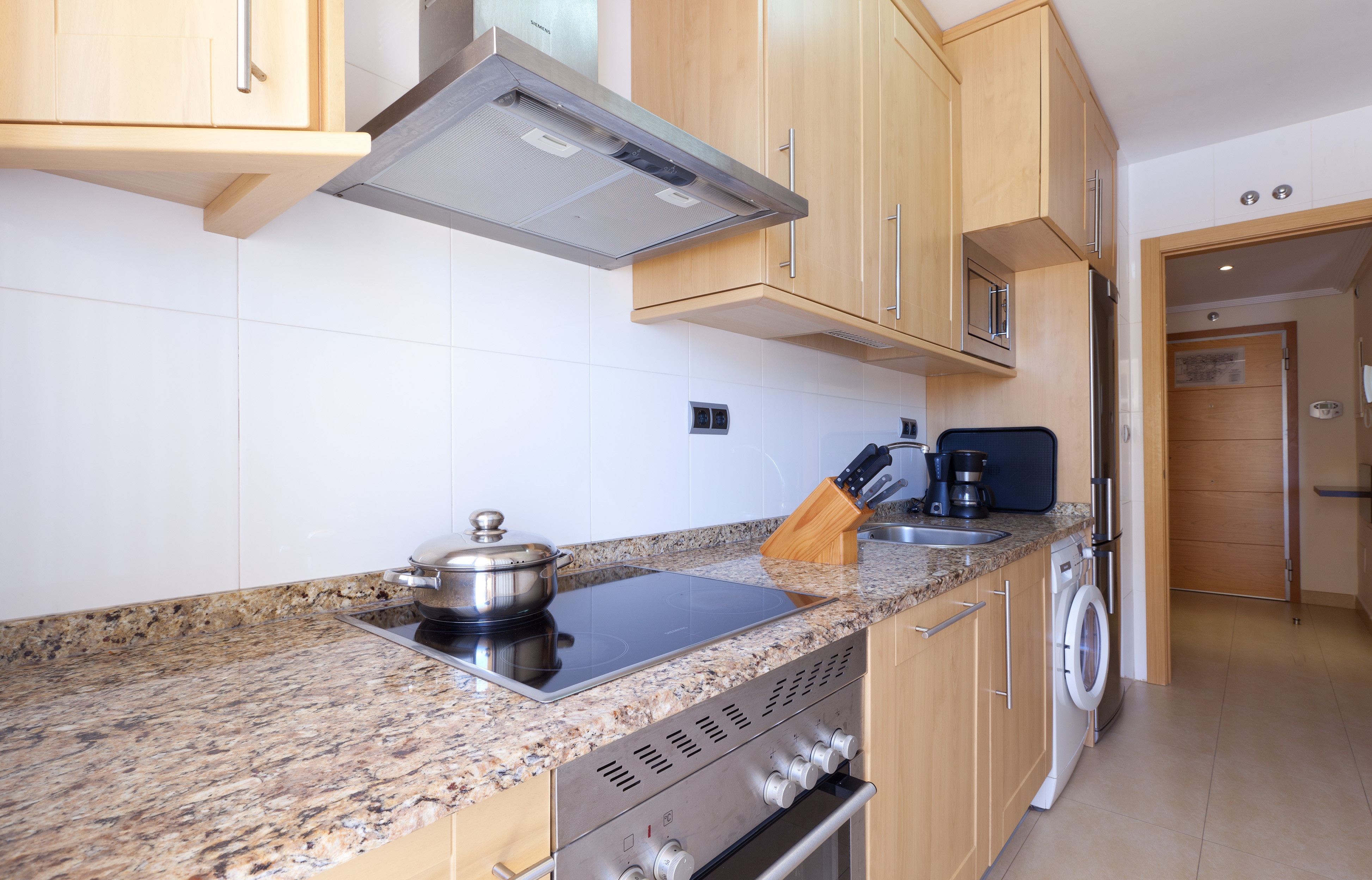 Apartment Two Bedrooms