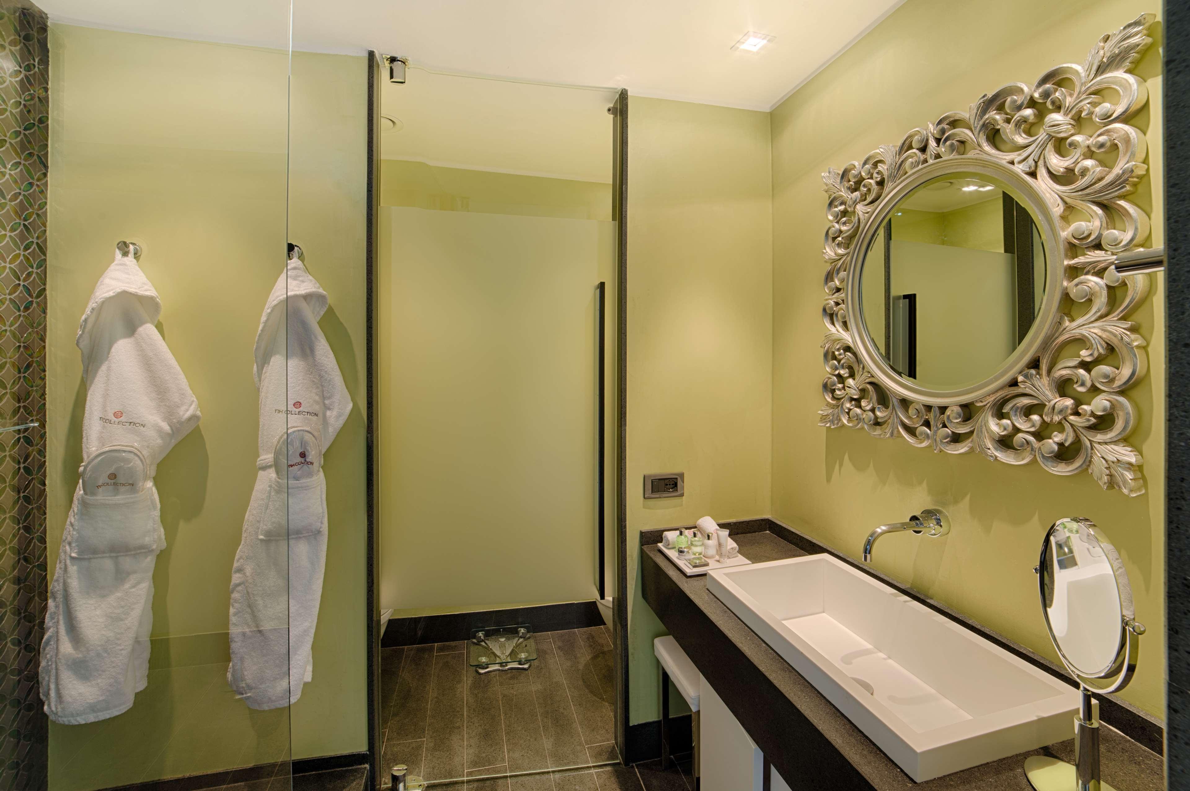 Junior Suite with Terrace