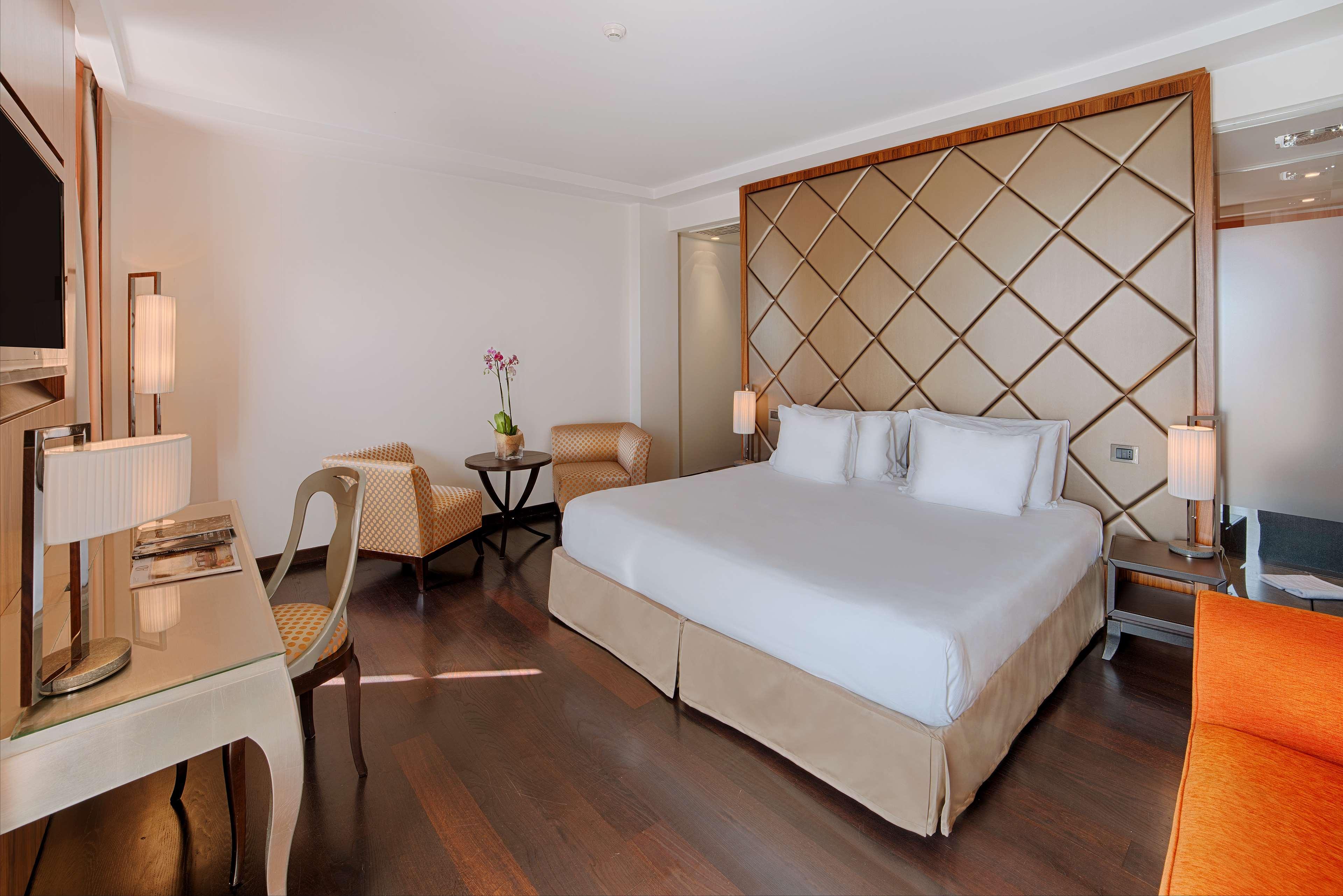 Junior Suite with Terrace