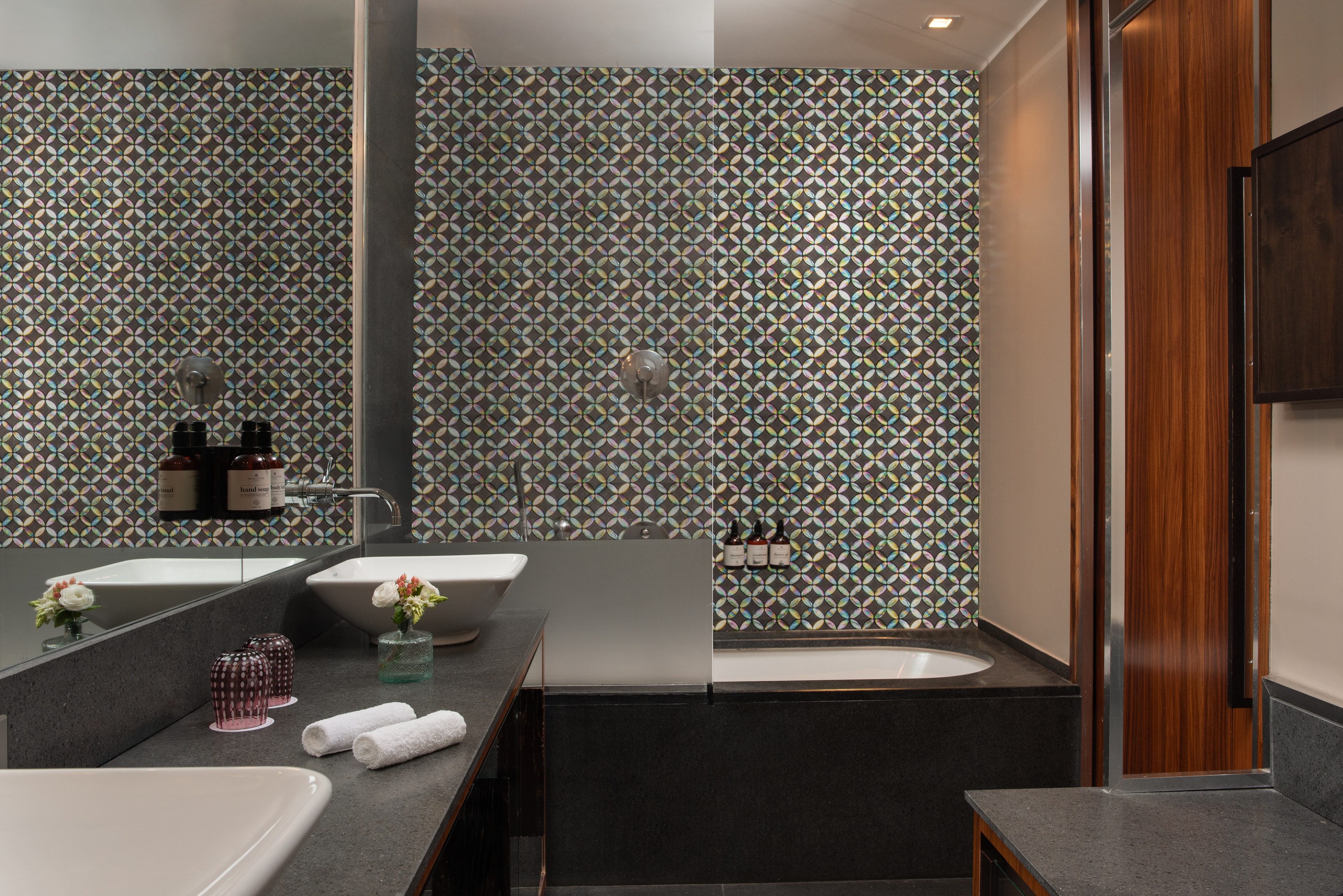 Double Superior with Views