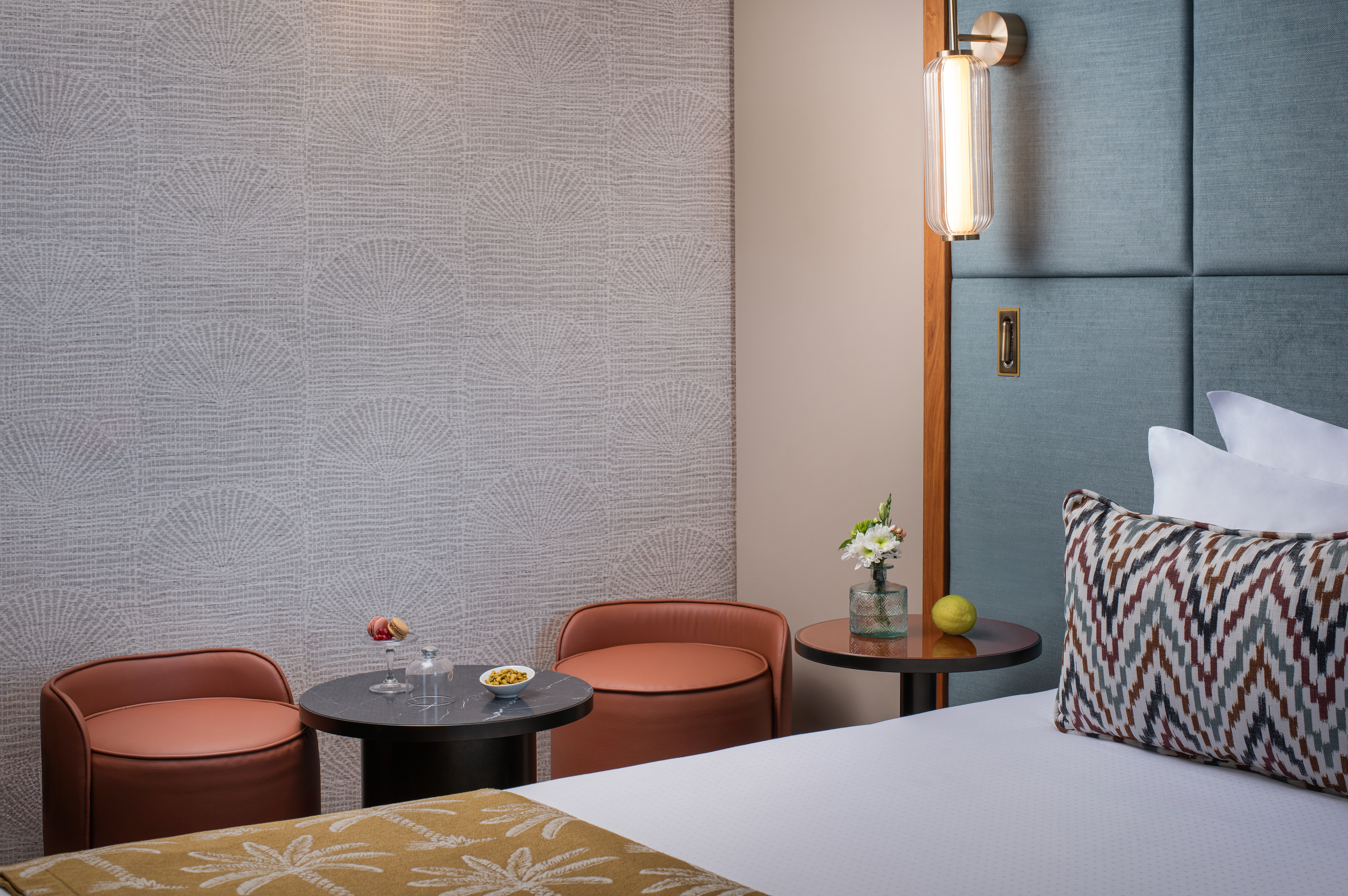 Double Superior with Views