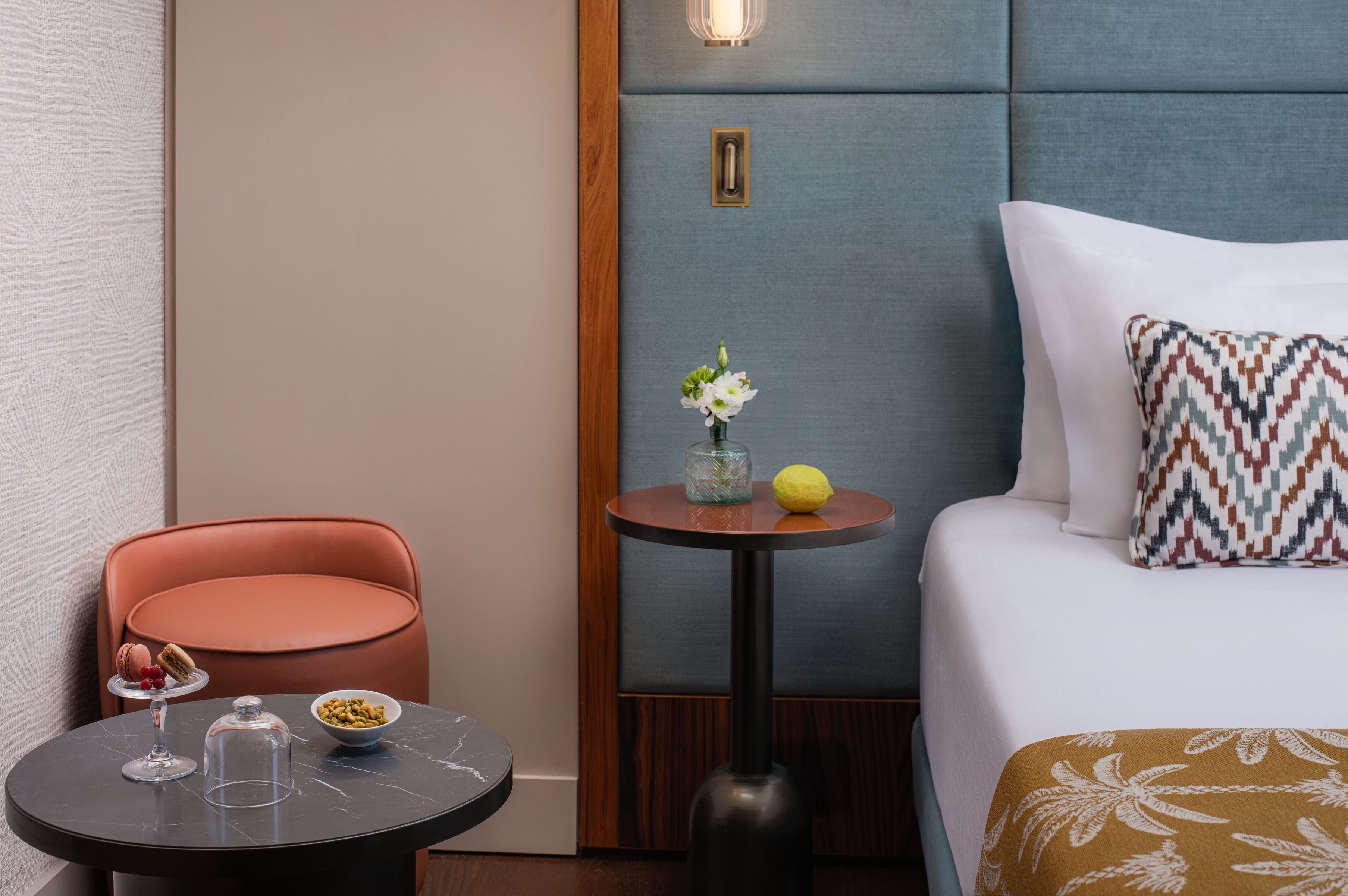 Double Superior with Views