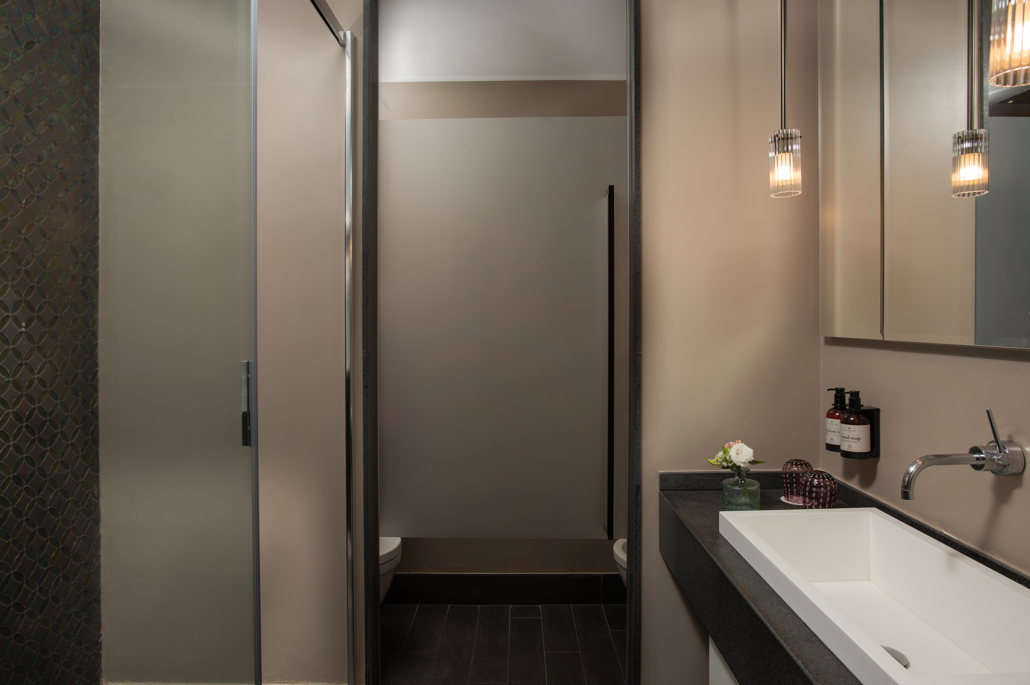 Double Deluxe with Views