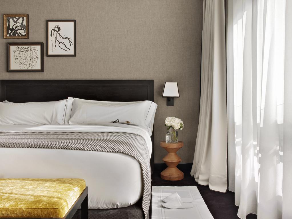 Double Superior with Double Bed