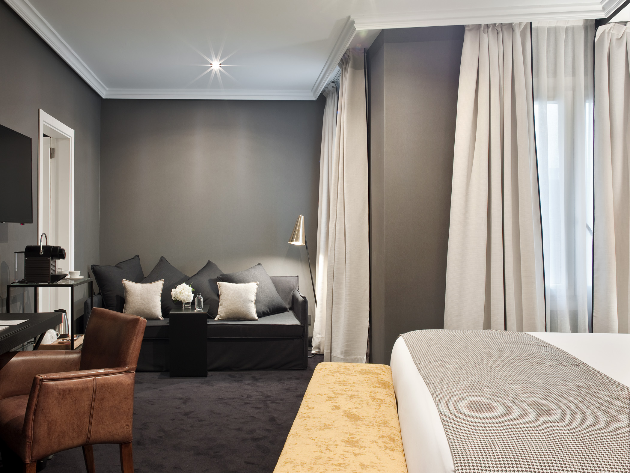 Family Room Capacity 1