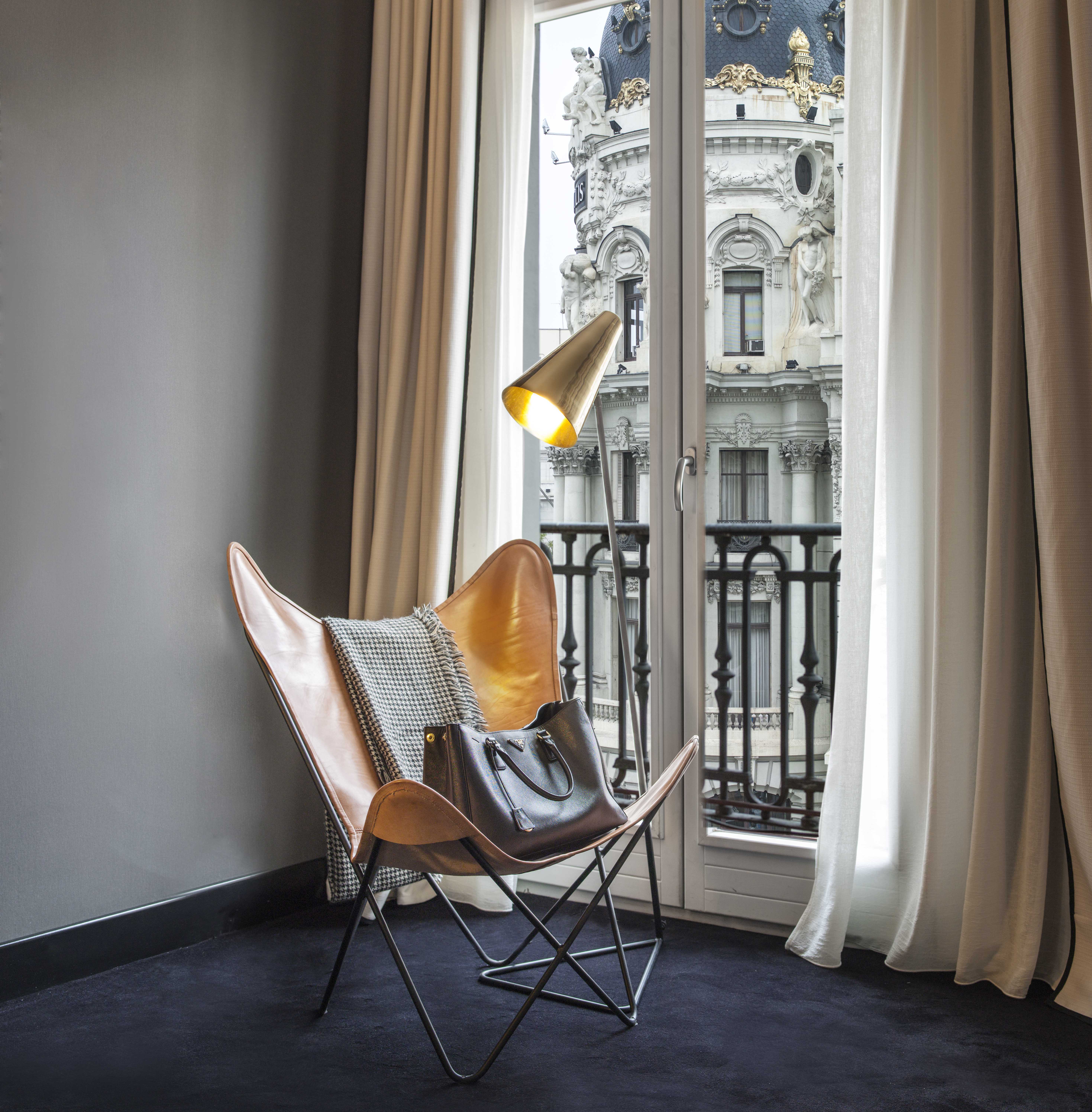 Double or Twin Grand Deluxe