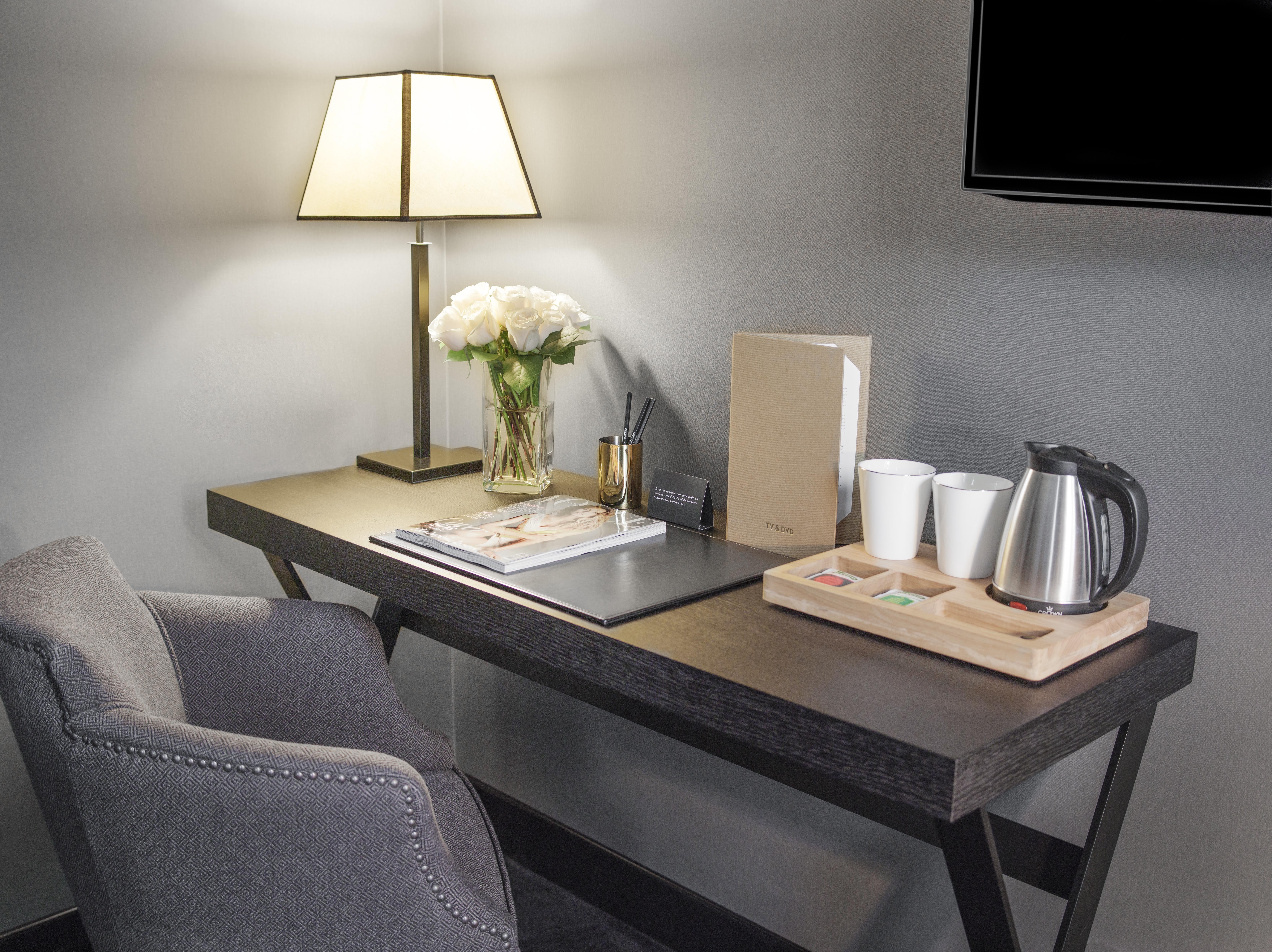 Double Single Superior with Views