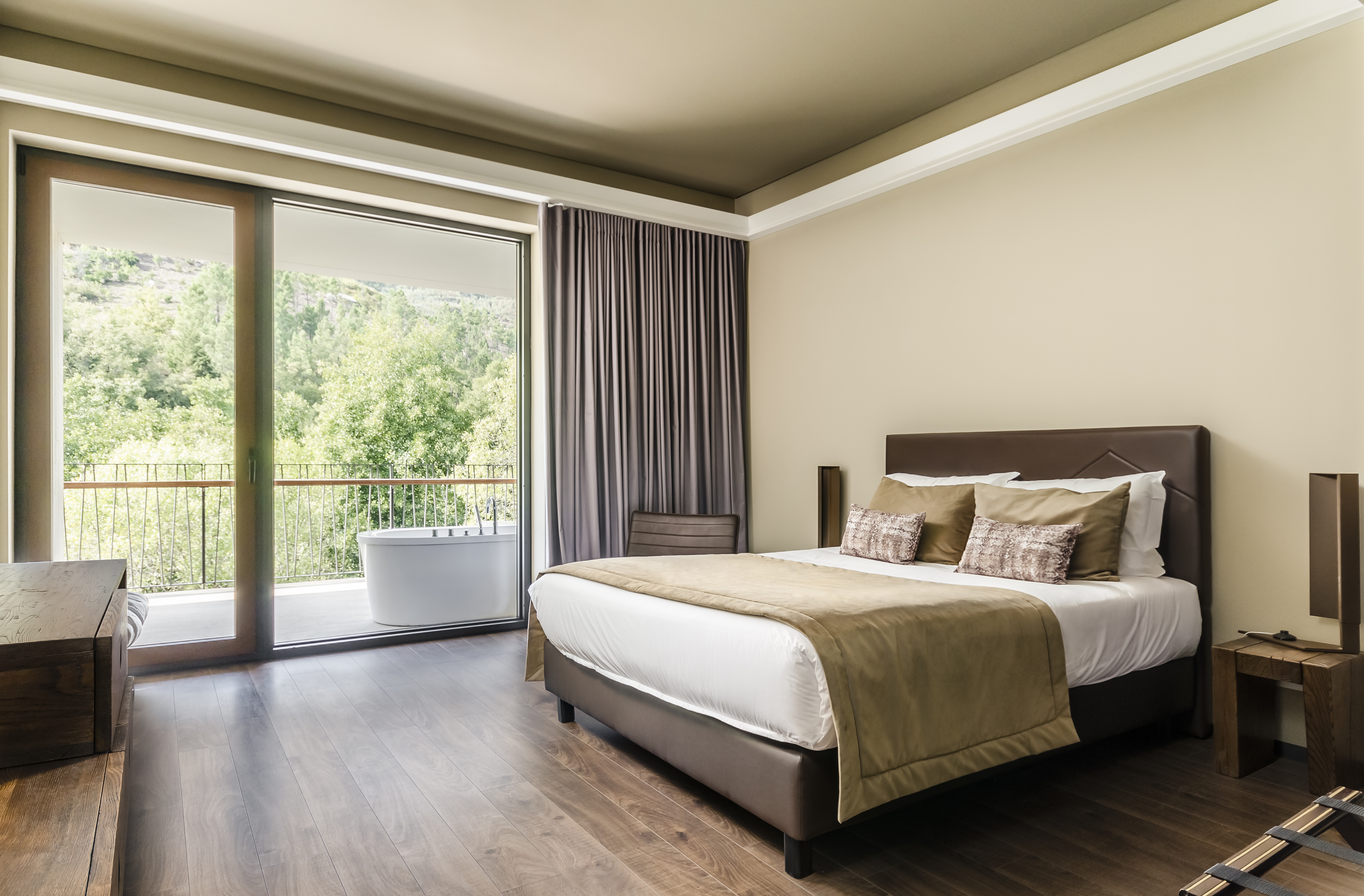 Apartment Premium Two Bedrooms