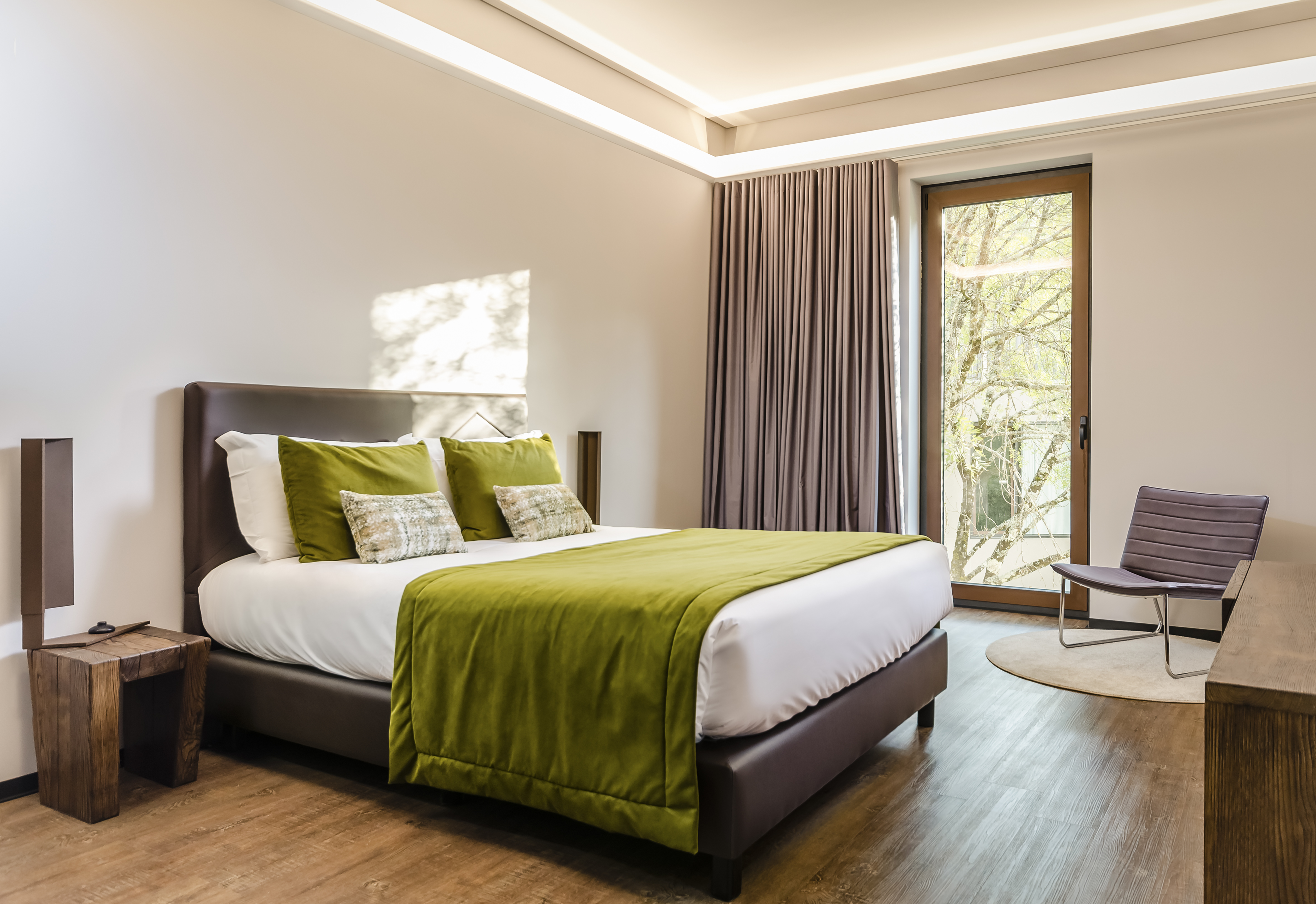 Apartment Deluxe Two Bedroom