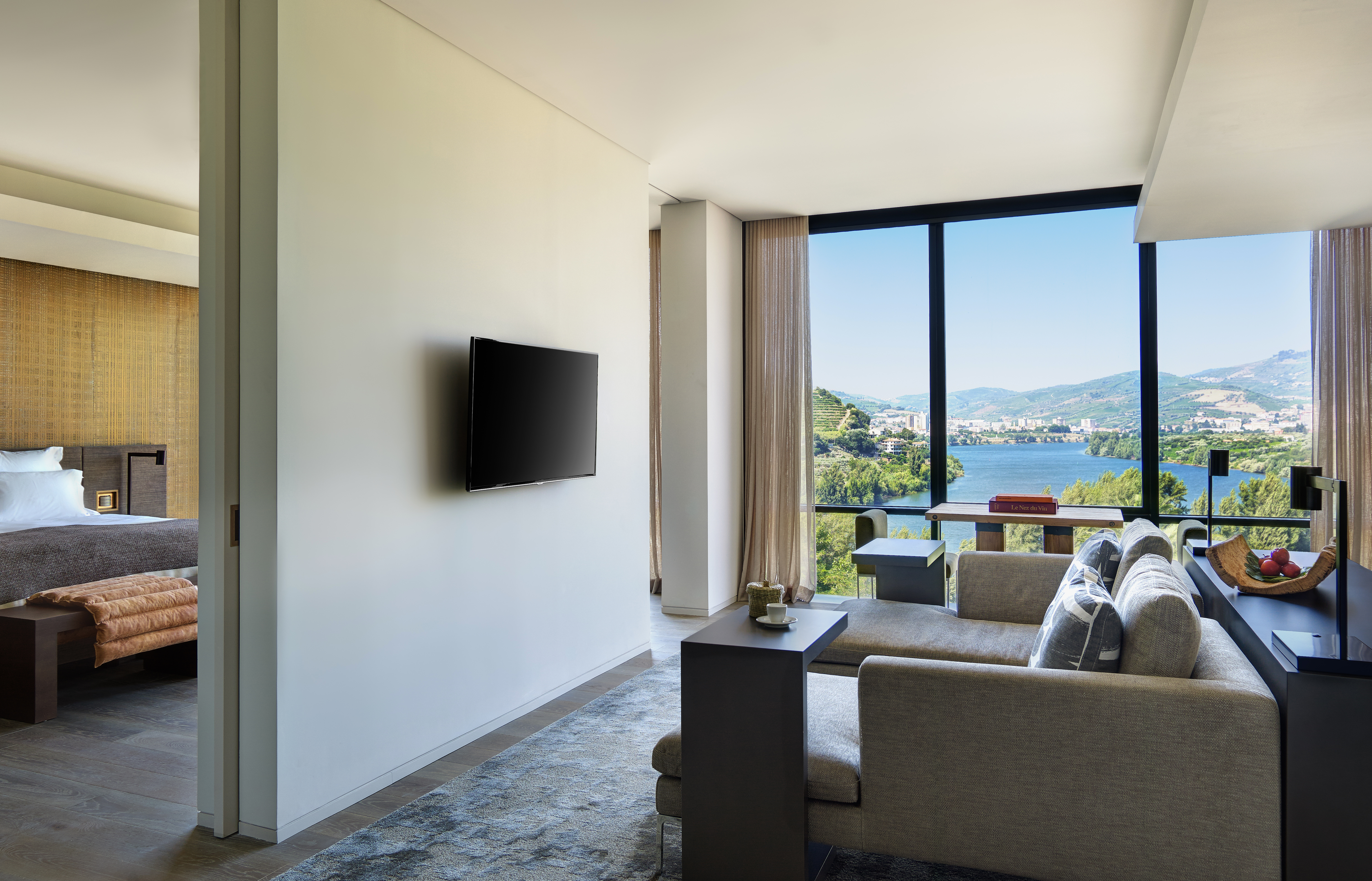 Suite Premier River View