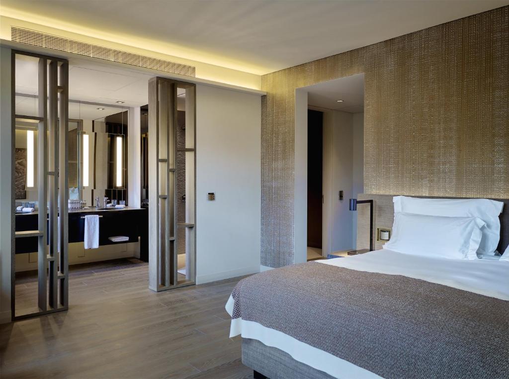 Double or Twin Superior