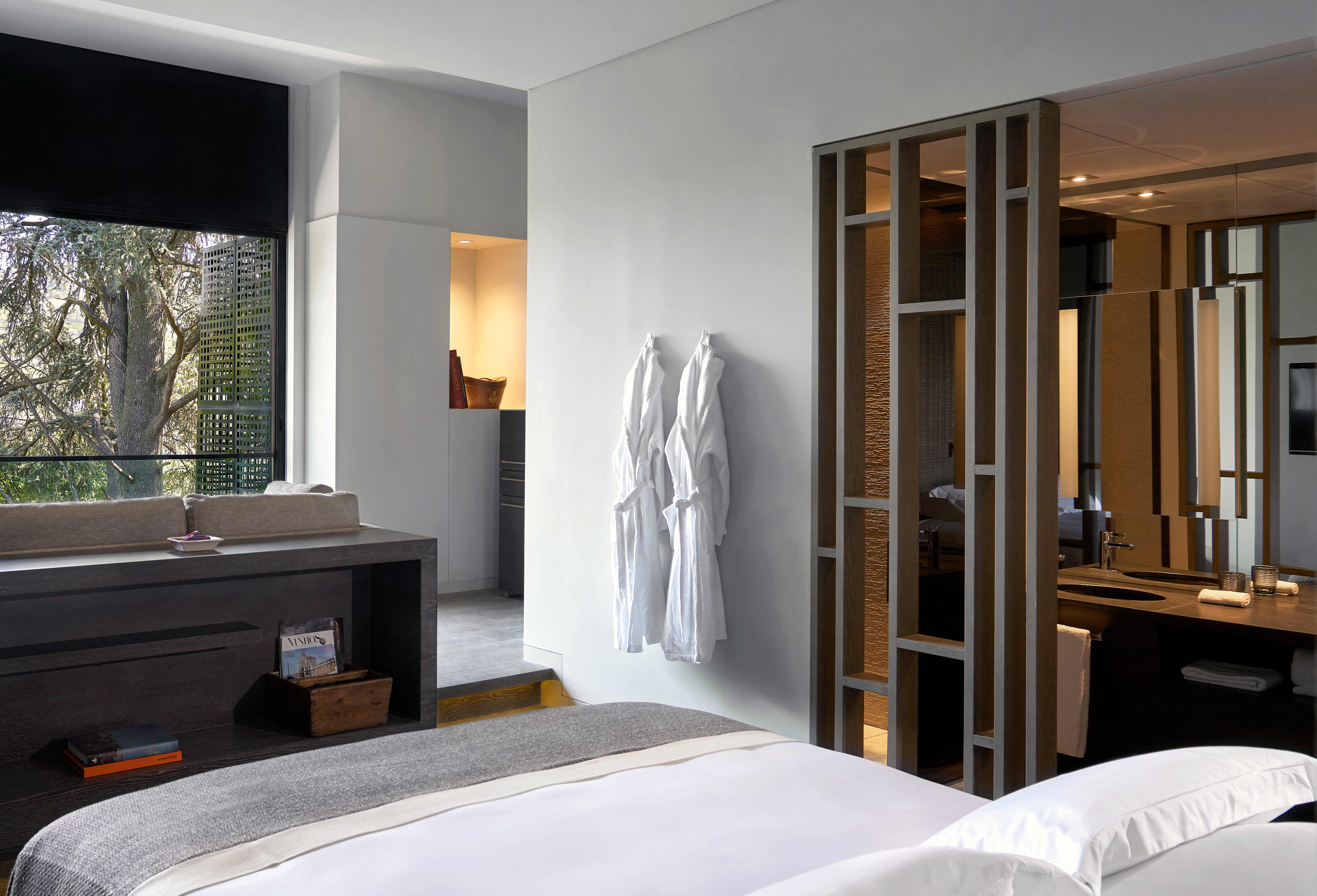 Double or Twin Deluxe