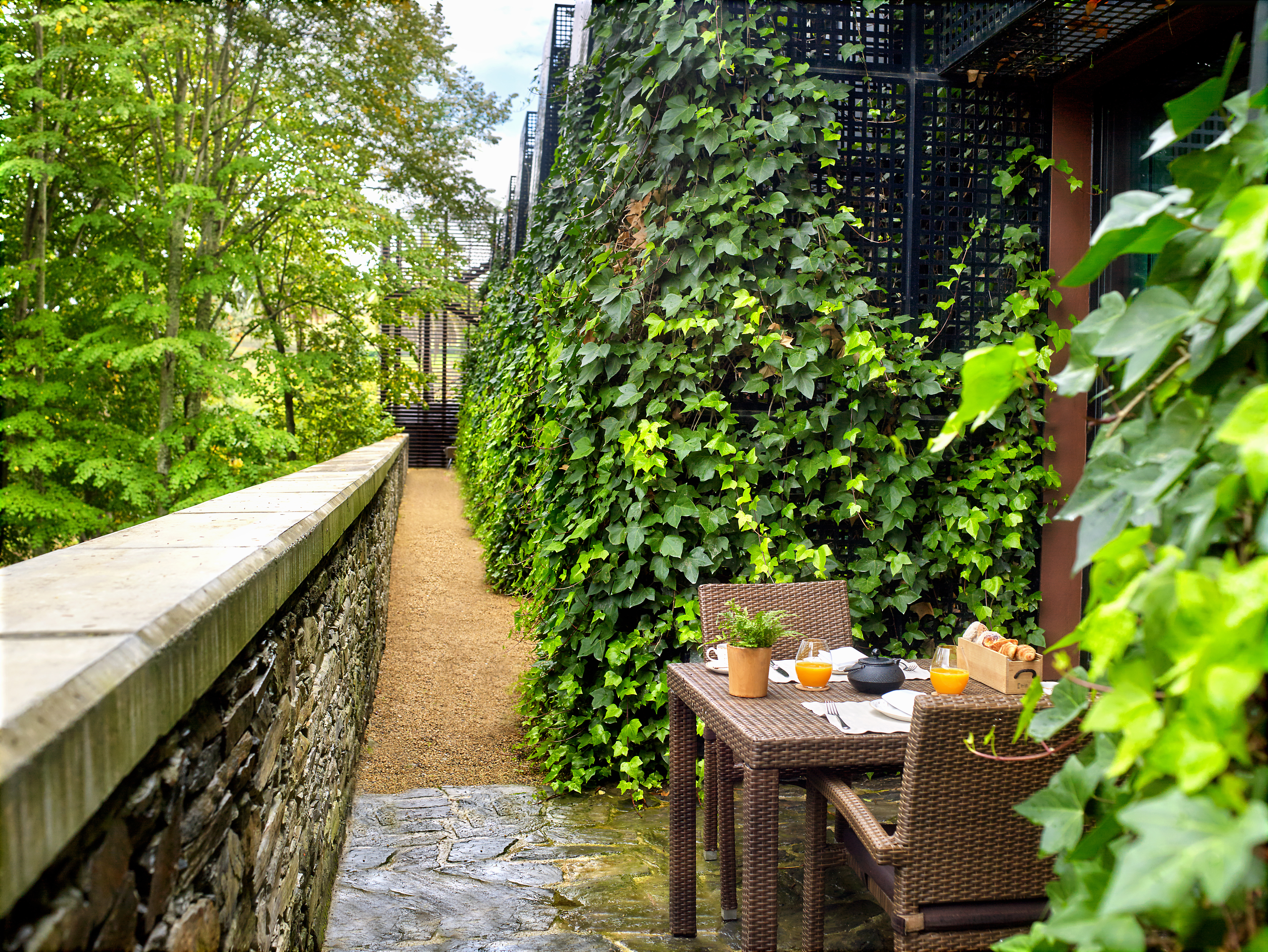 Double or Twin Deluxe