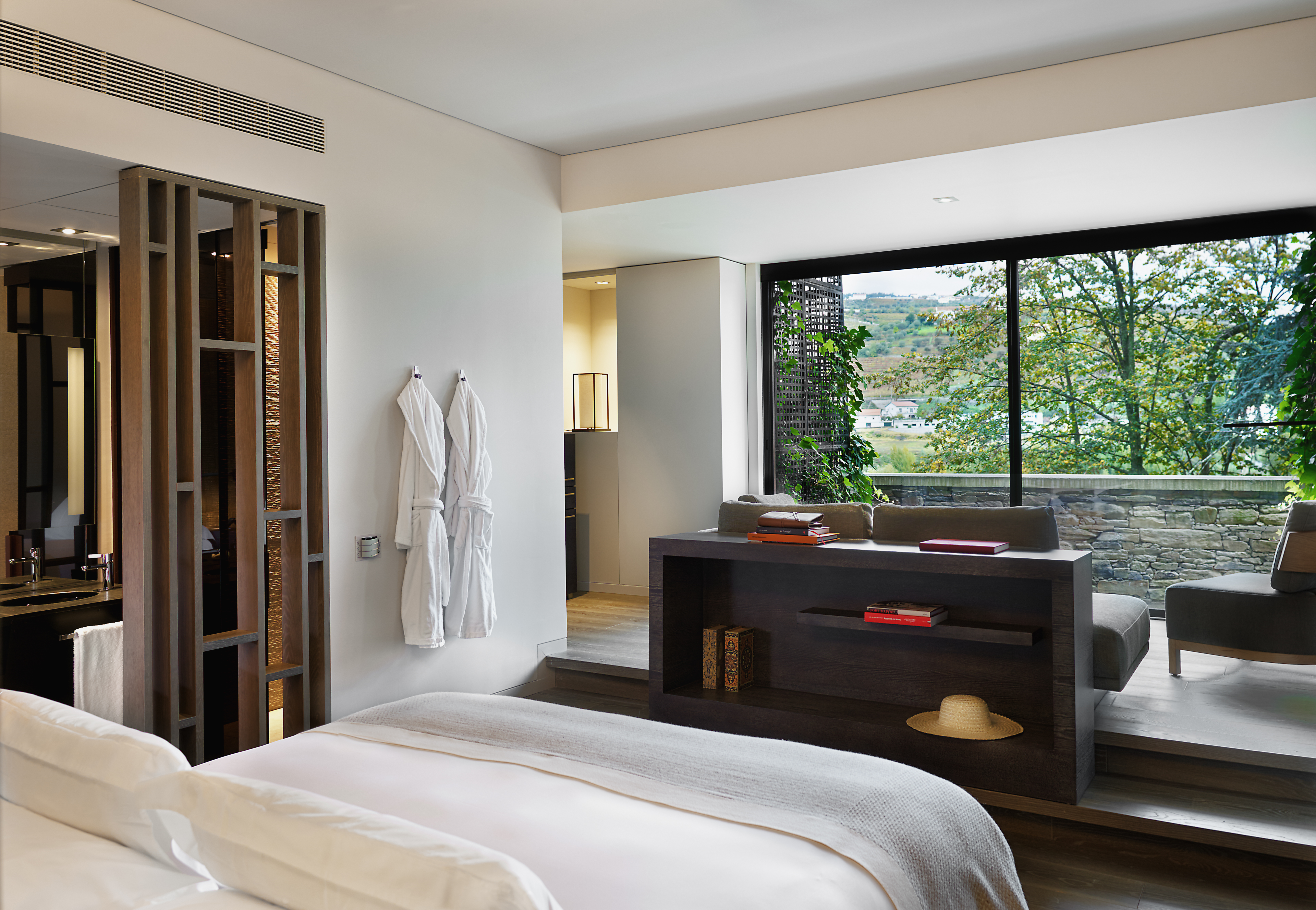 Double or Twin Deluxe