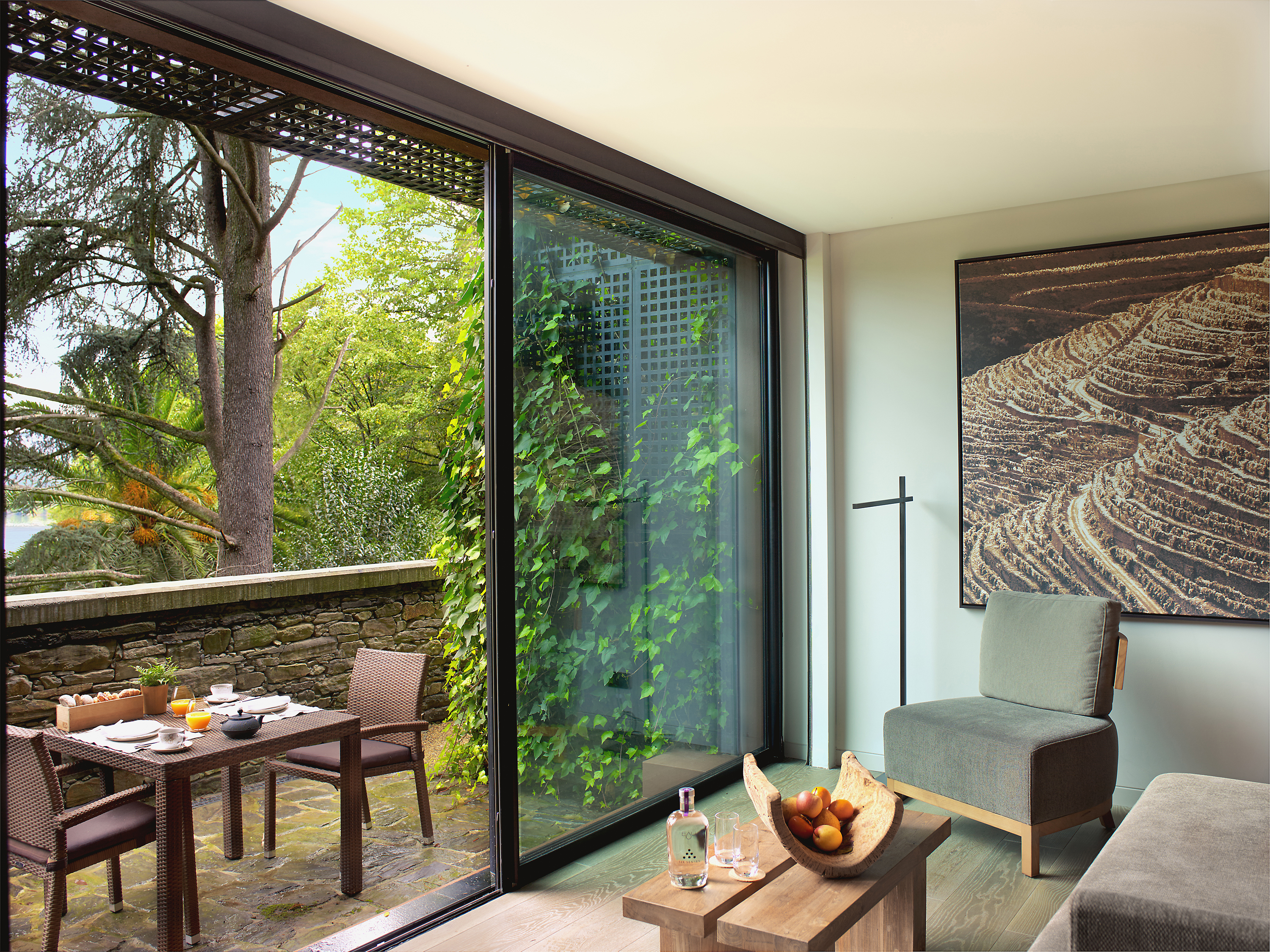 Double or Twin Deluxe