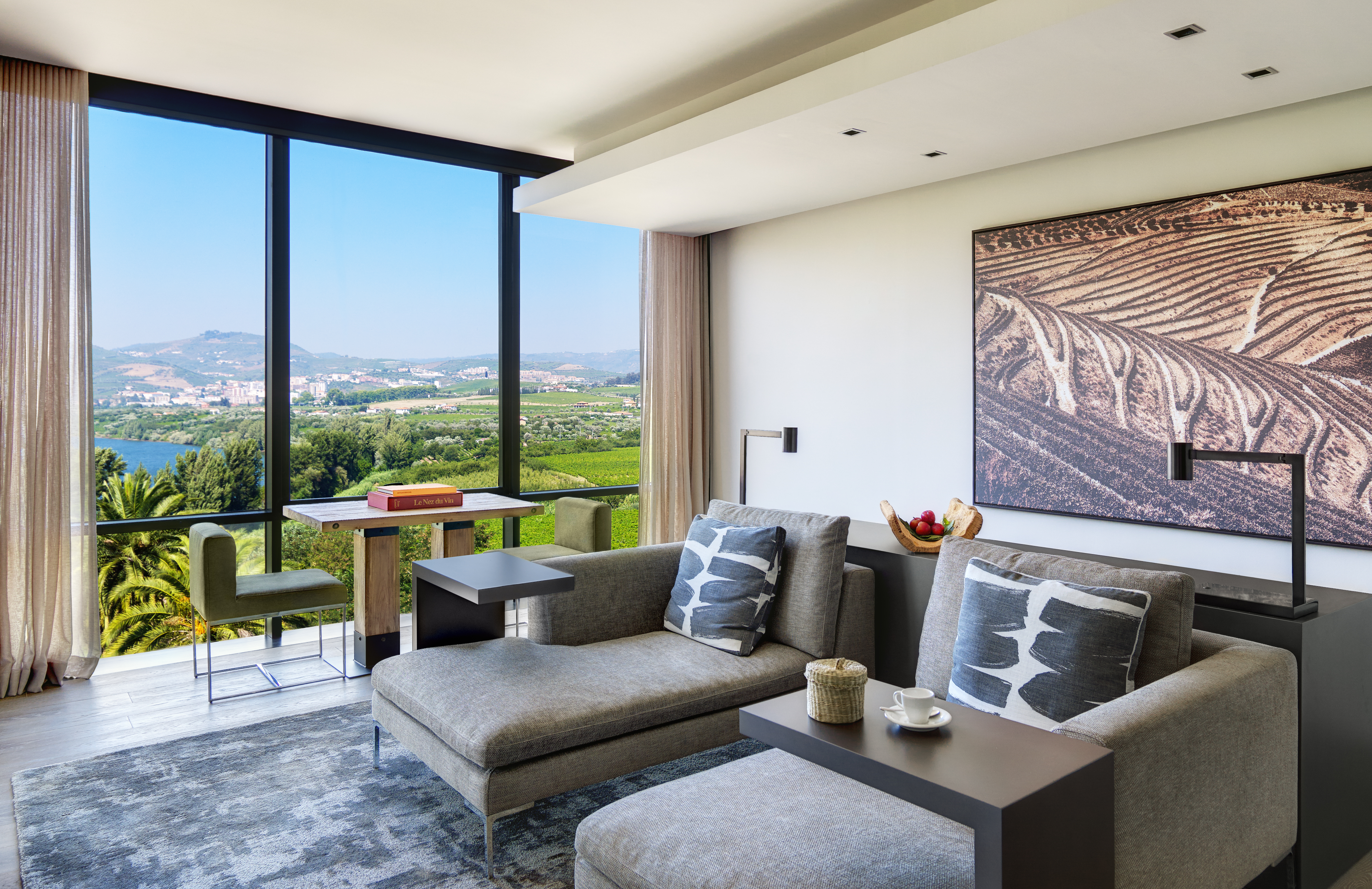 Suite Premier River View