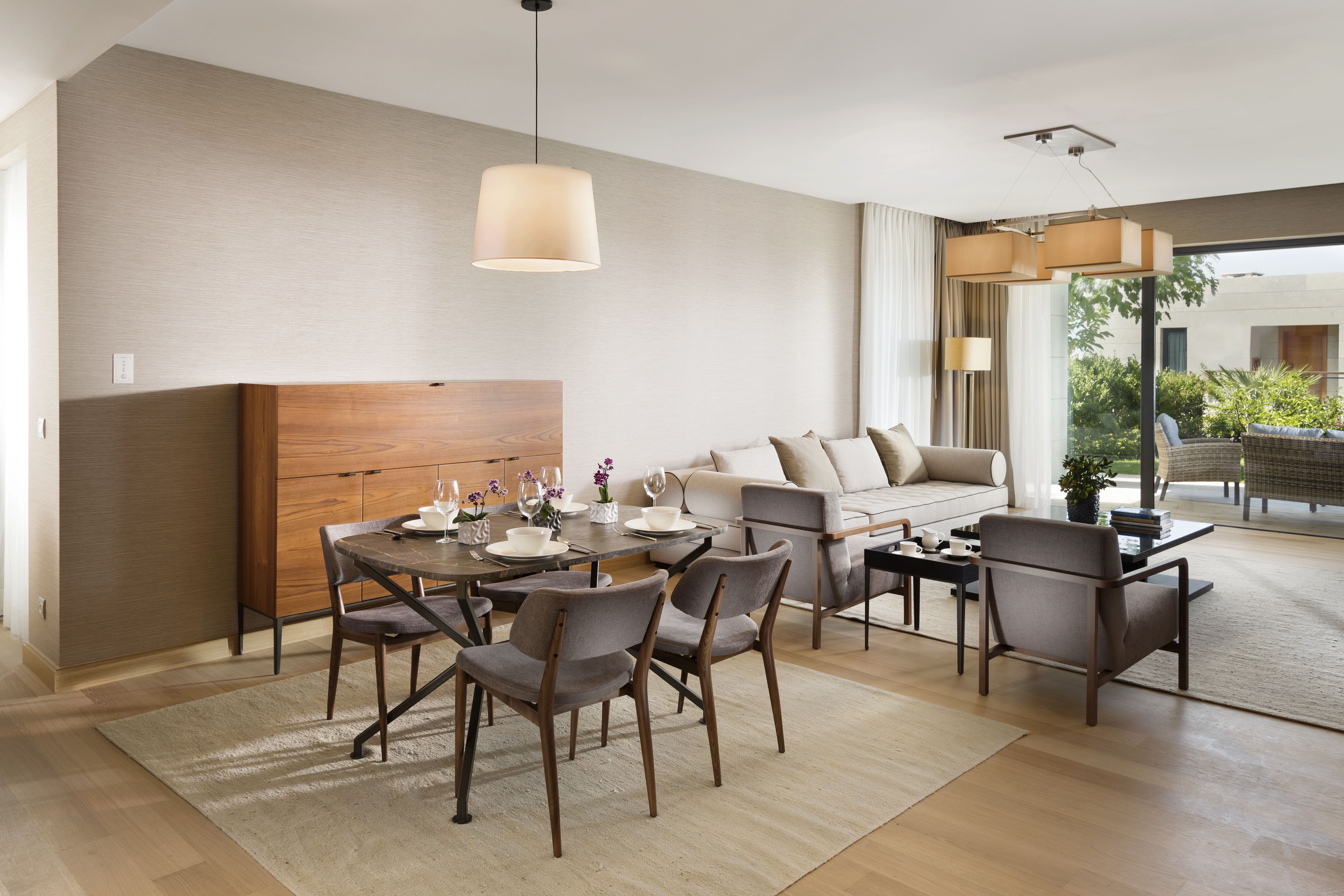 Apartment Two Bedrooms