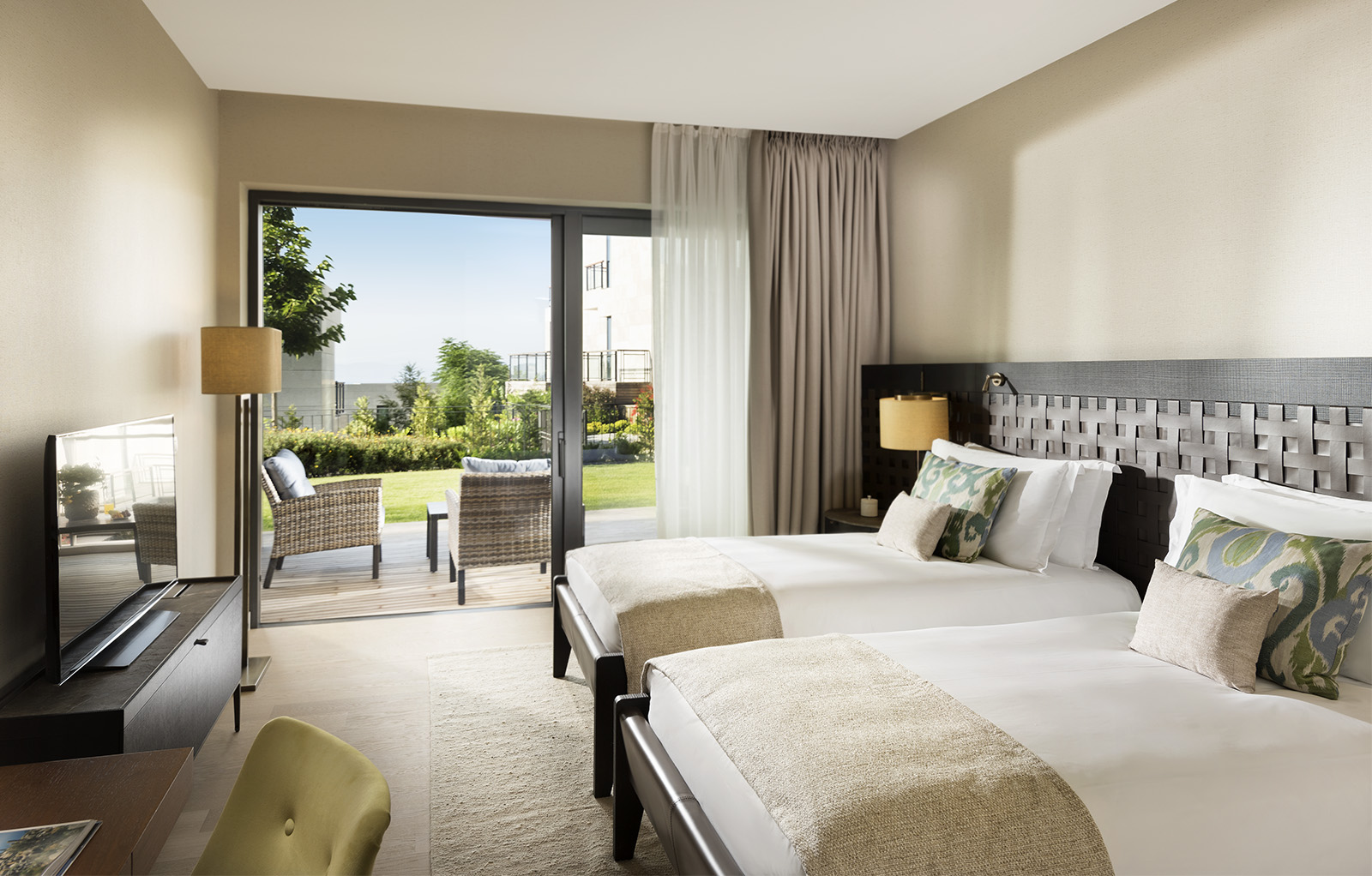 Apartment Four Bedrooms