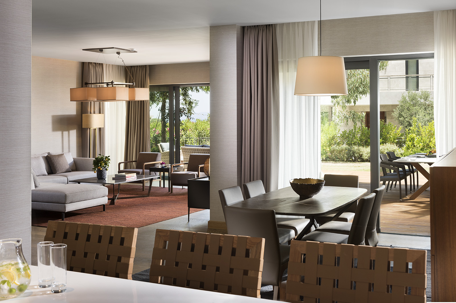 Apartment Four Bedrooms