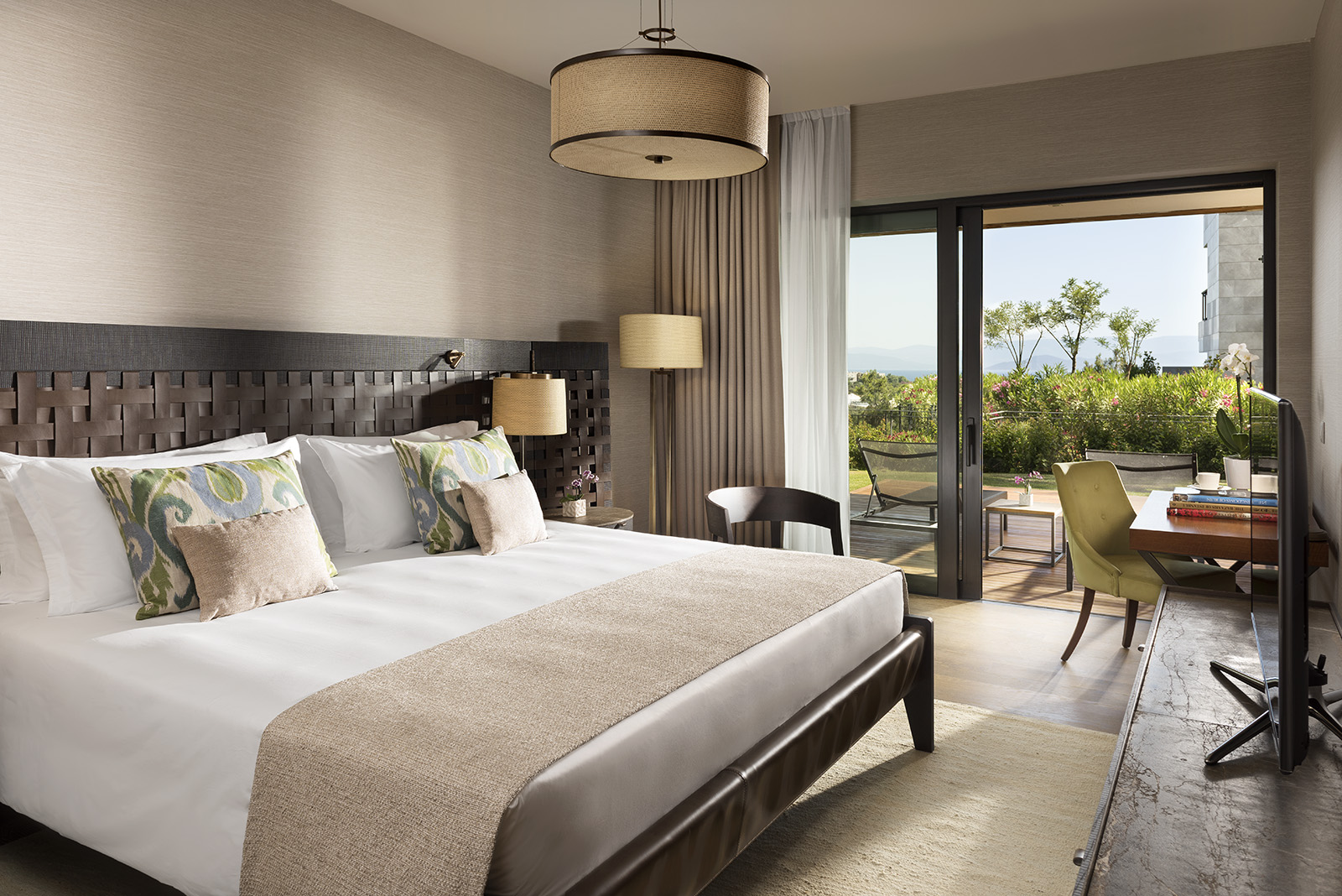 Apartment Four Bedrooms