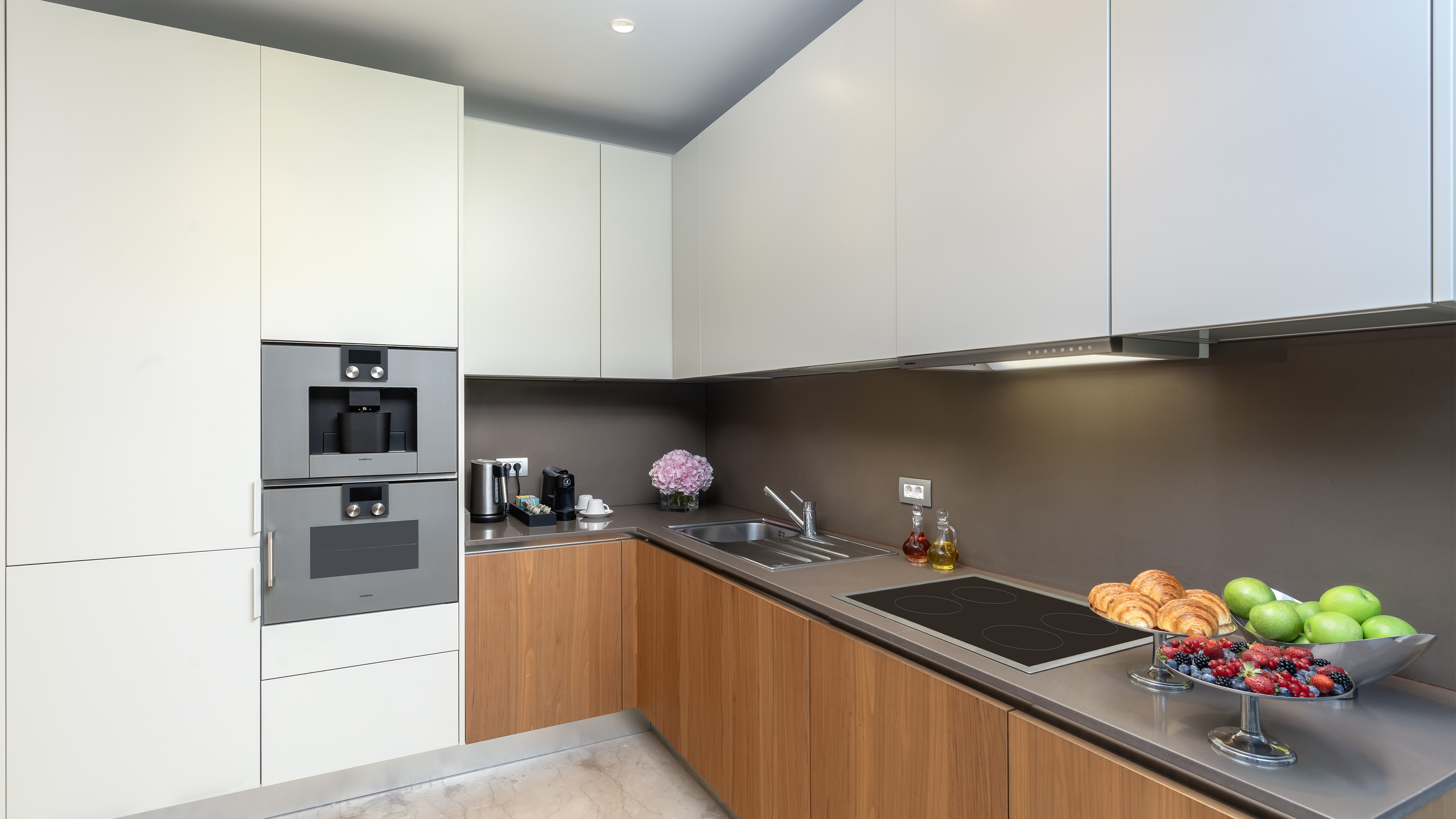 Apartment Two Bedrooms with Private Pool