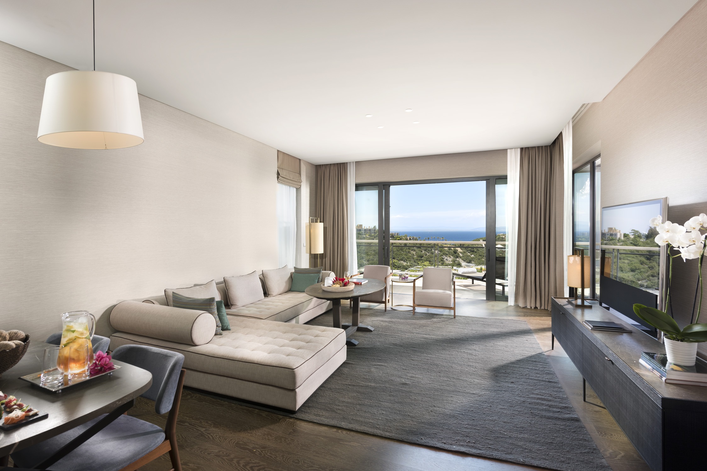 Apartment Three Bedrooms