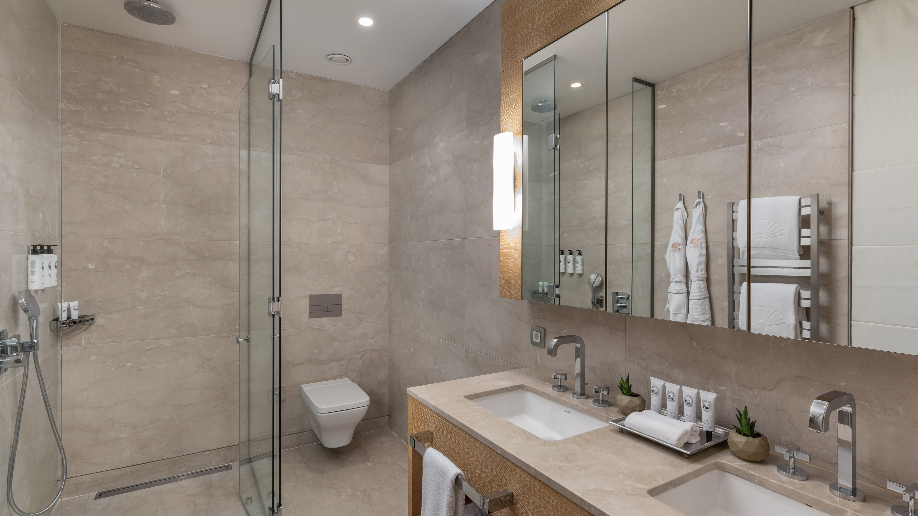 Apartment Two Bedrooms with Private Pool