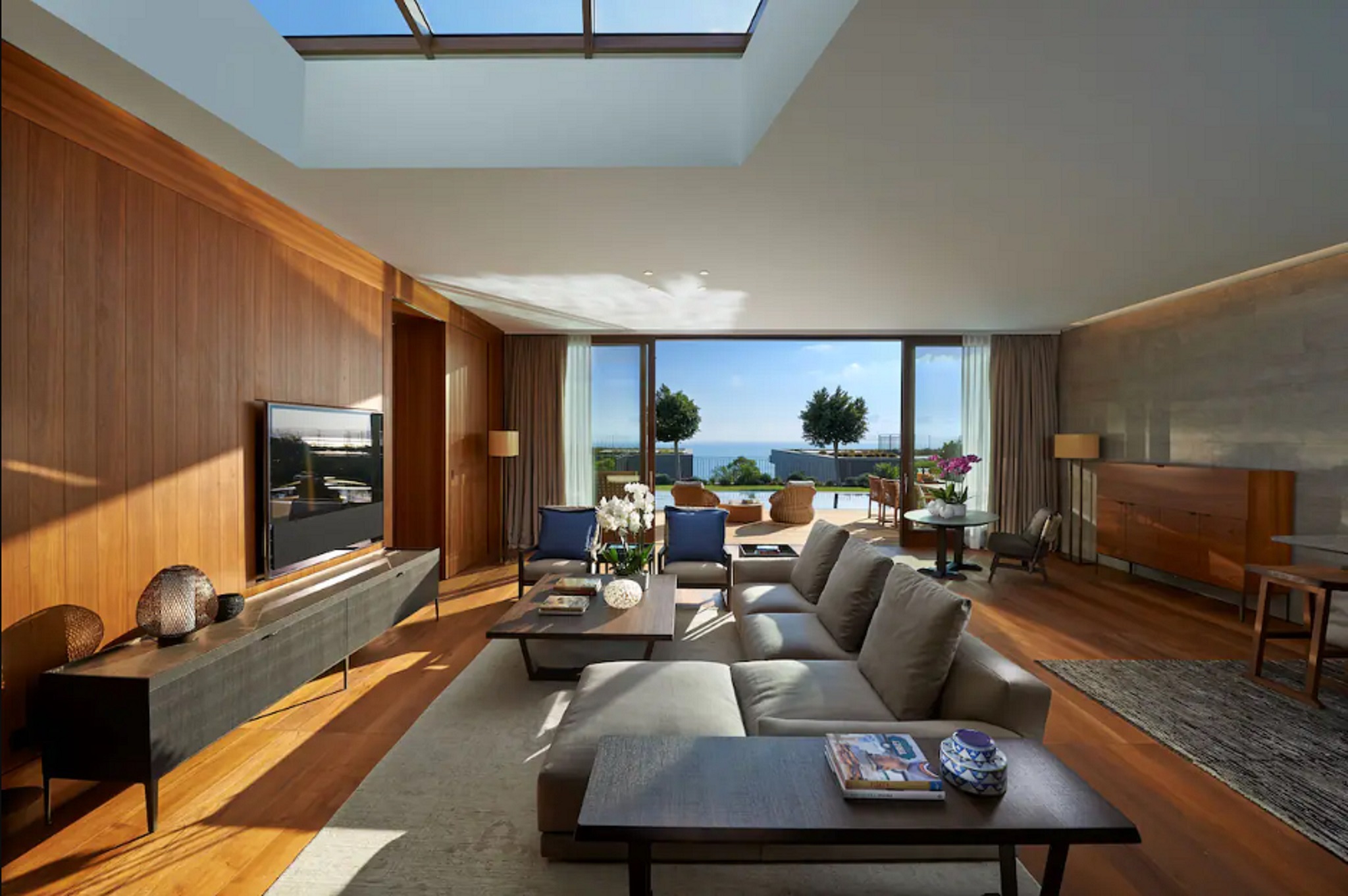 Suite Standard