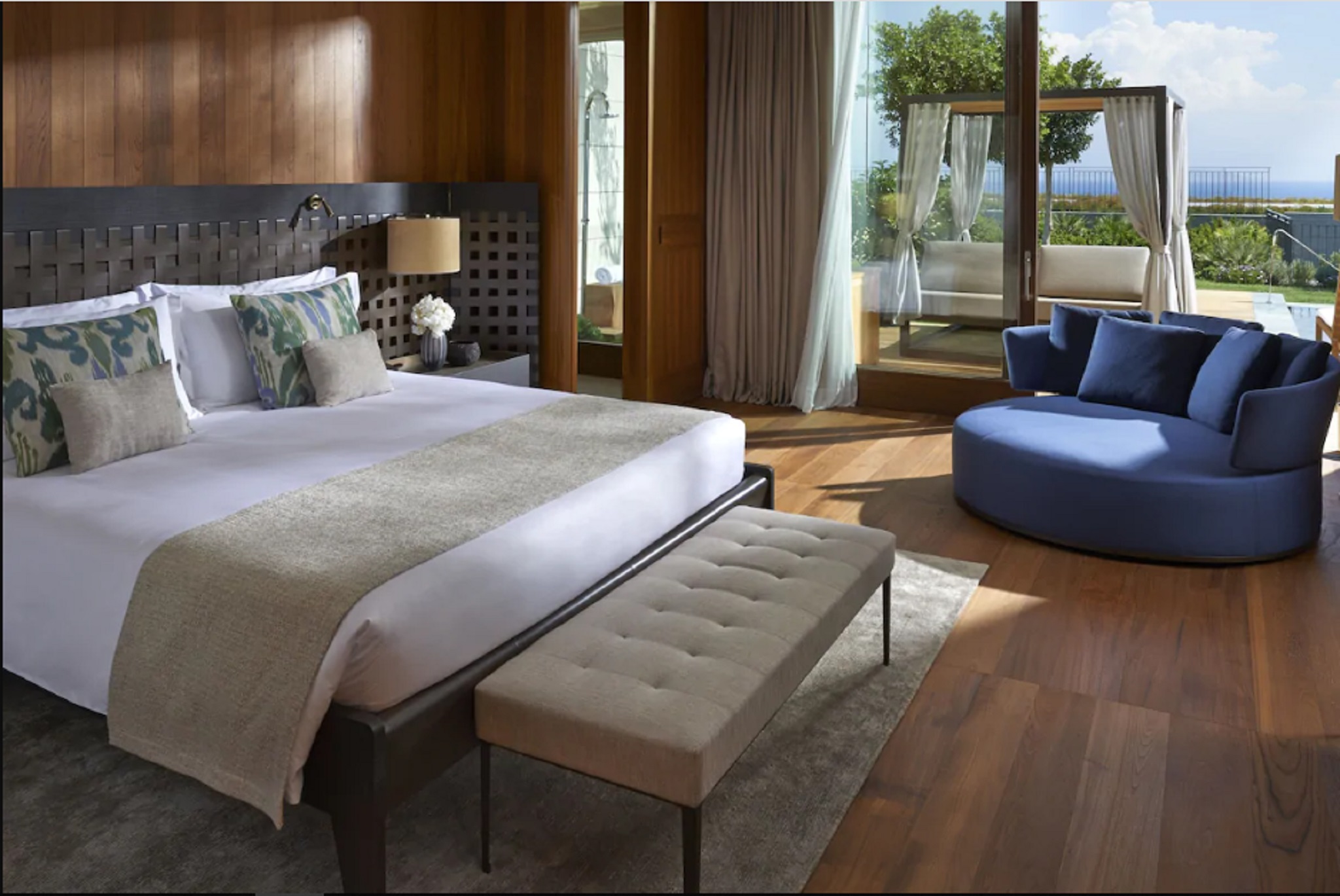 Suite Standard