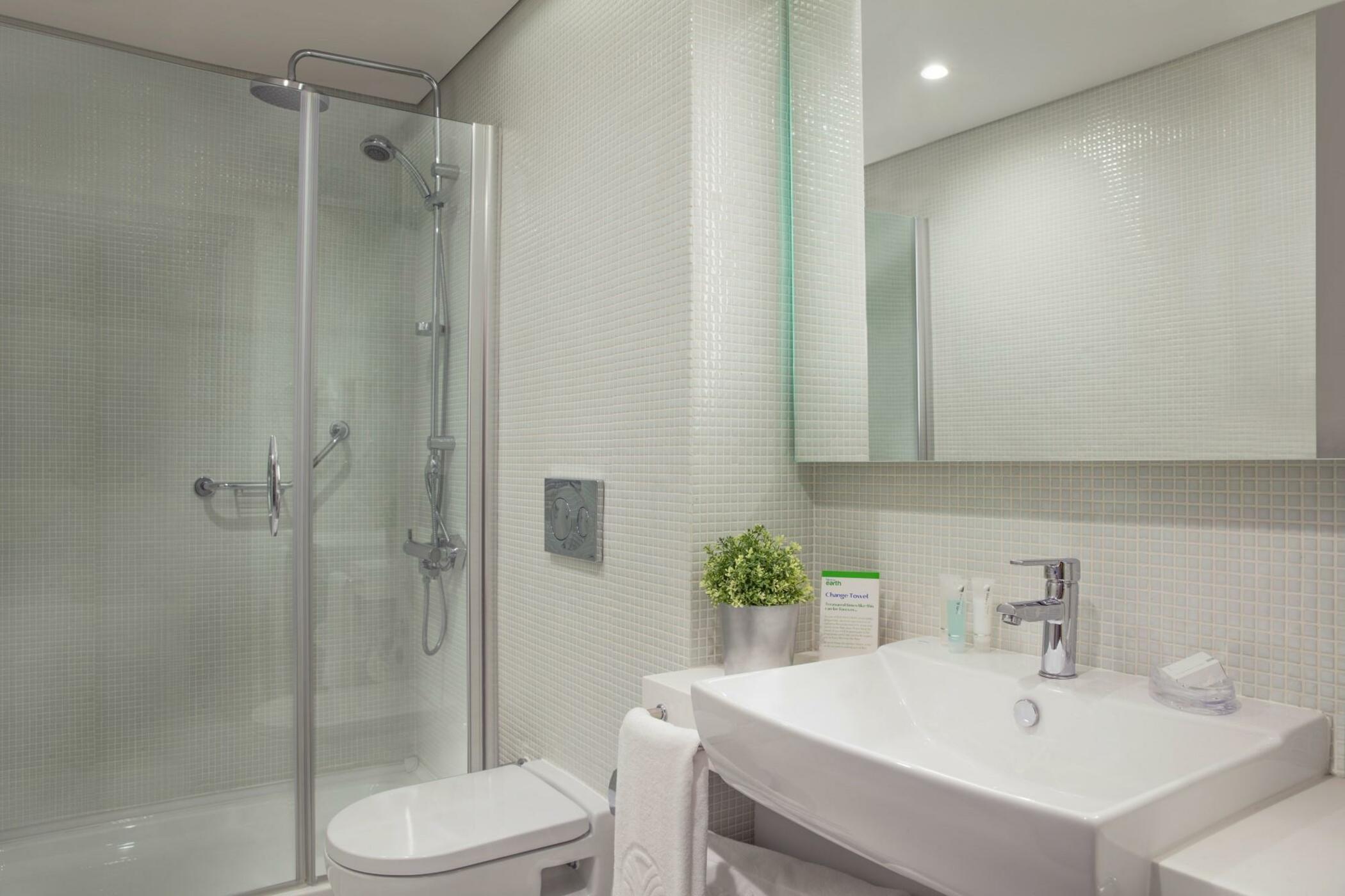 Suite Premium One Bedroom