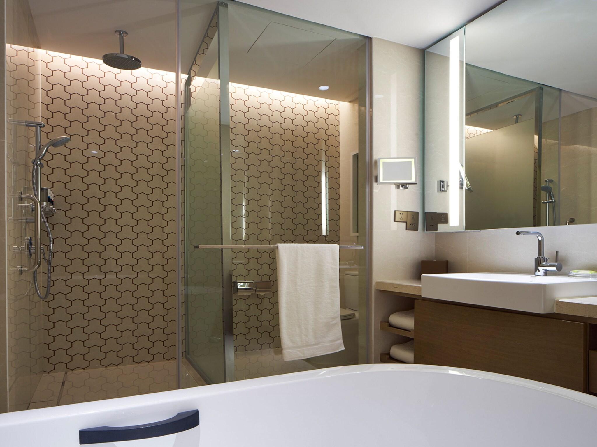 Double Two Double Beds