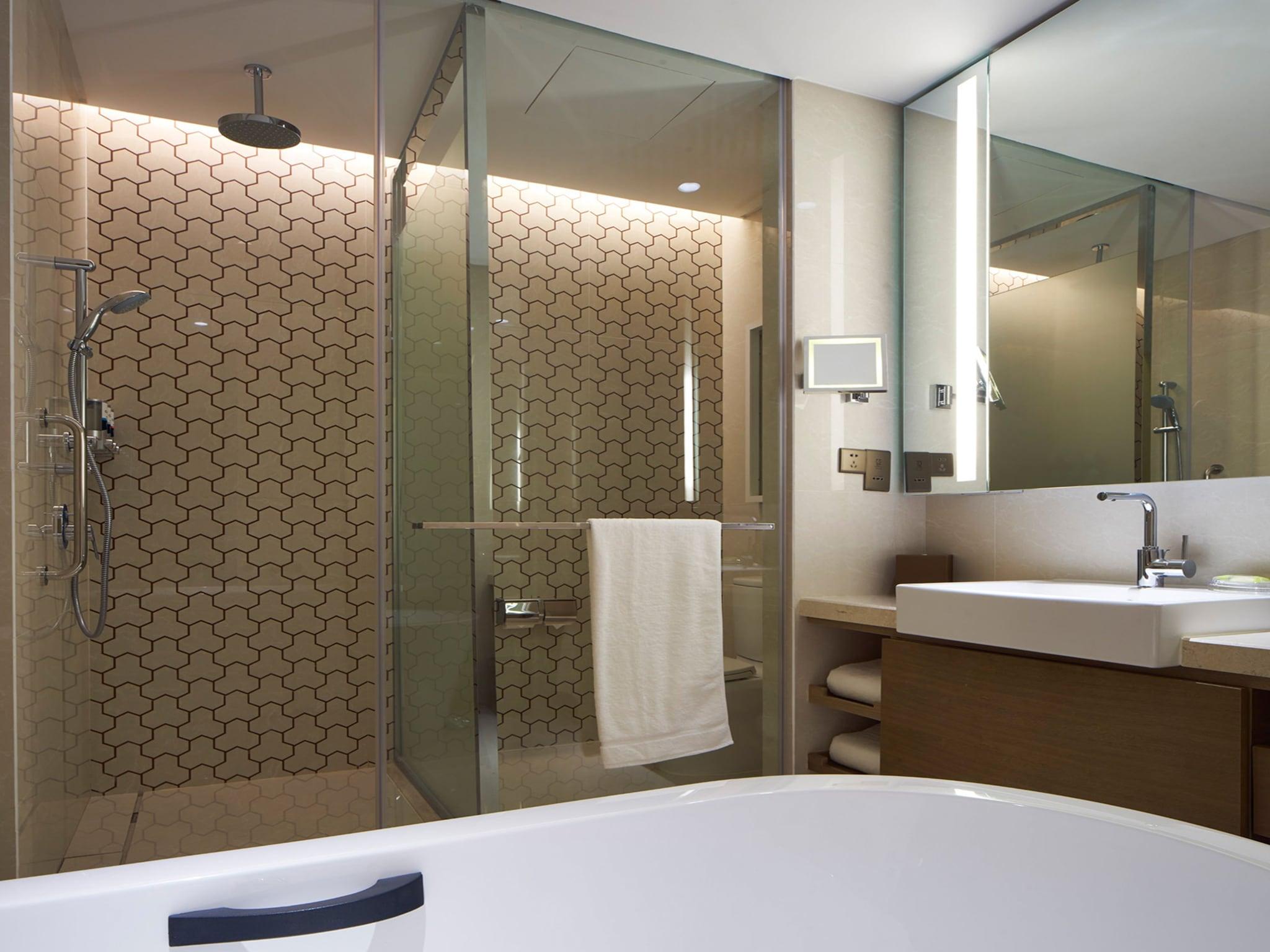 Double Two Double Beds