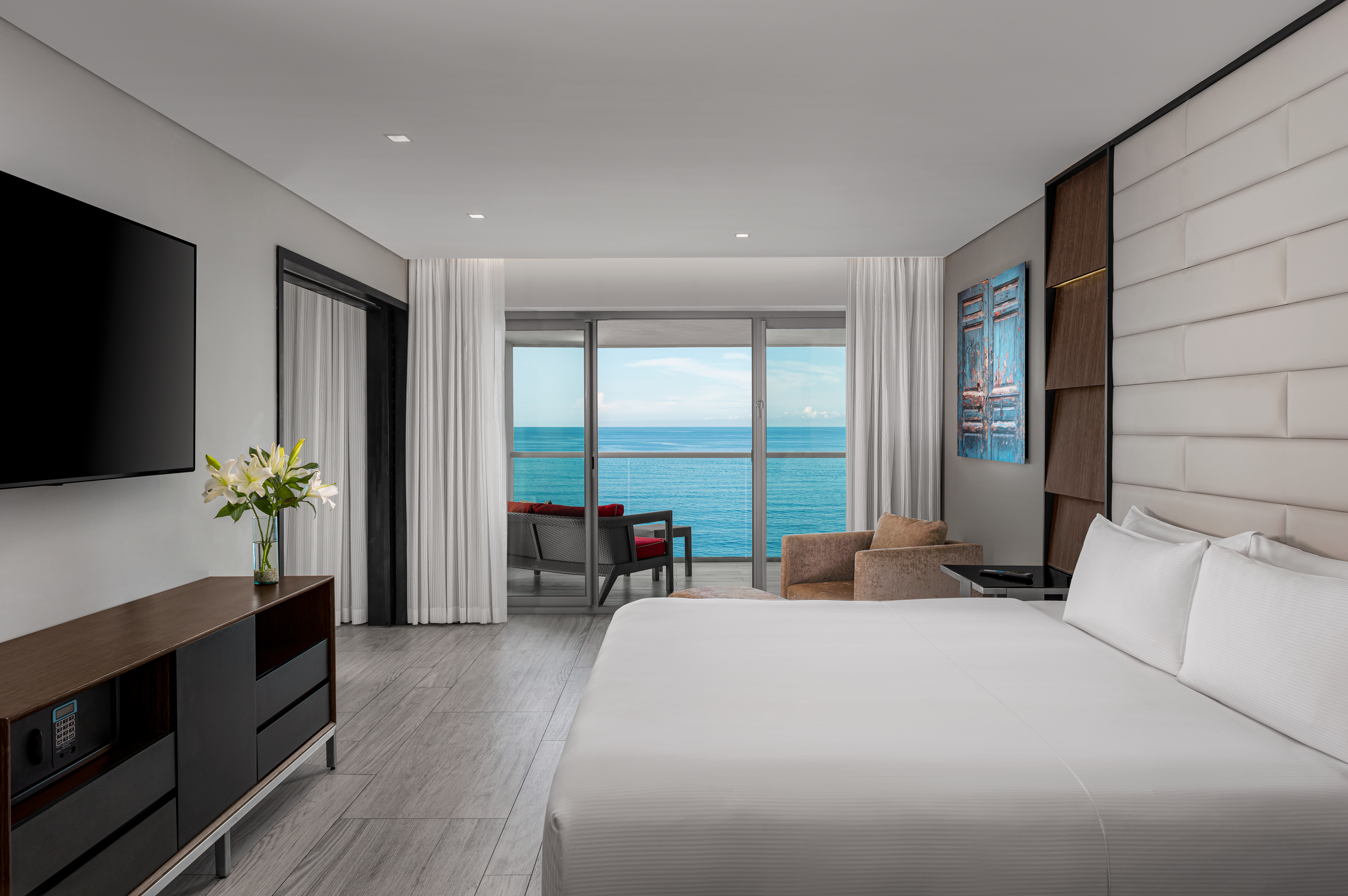 Suite Ocean View